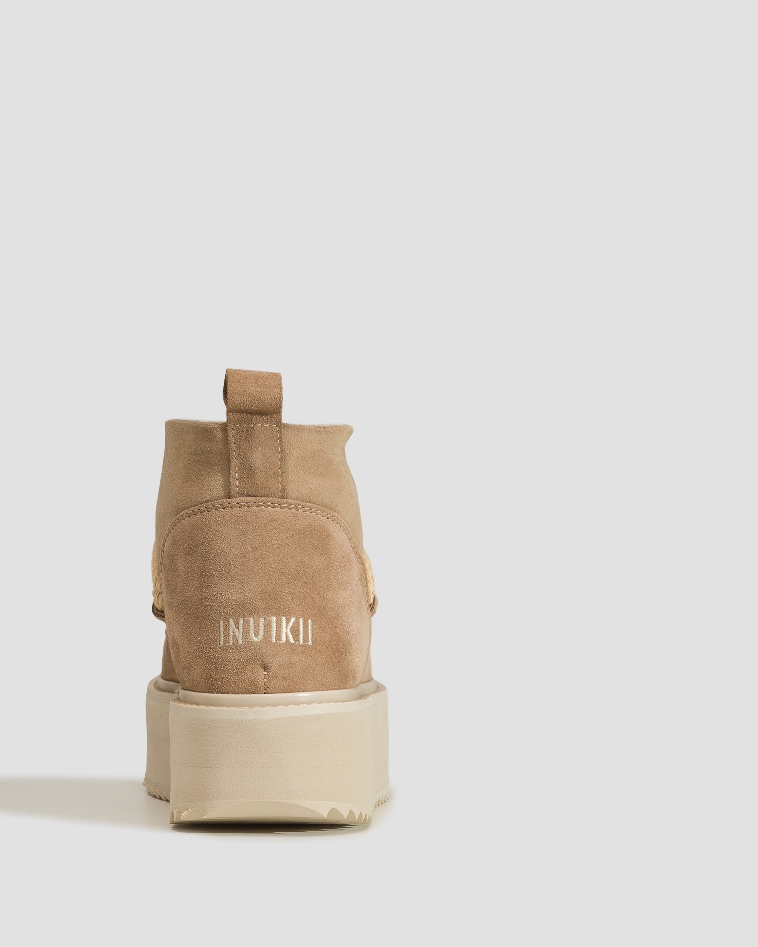 Dámské zimní boty Inuikii Classic Low Platform
