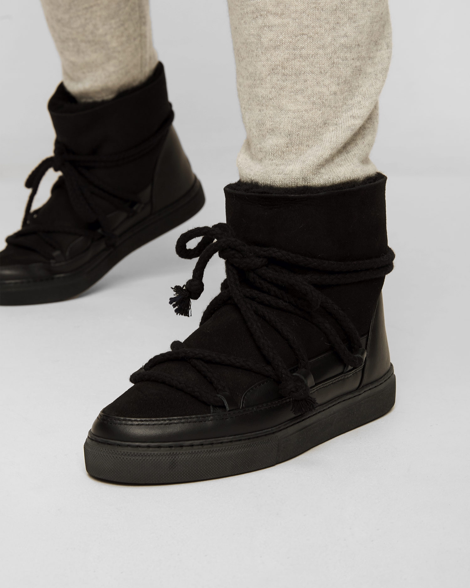 Dámské zimní boty Inuikii Classic