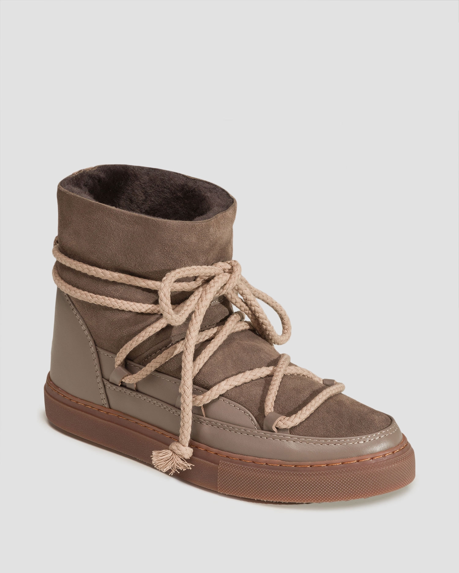 Dámské zimní boty Inuikii Classic