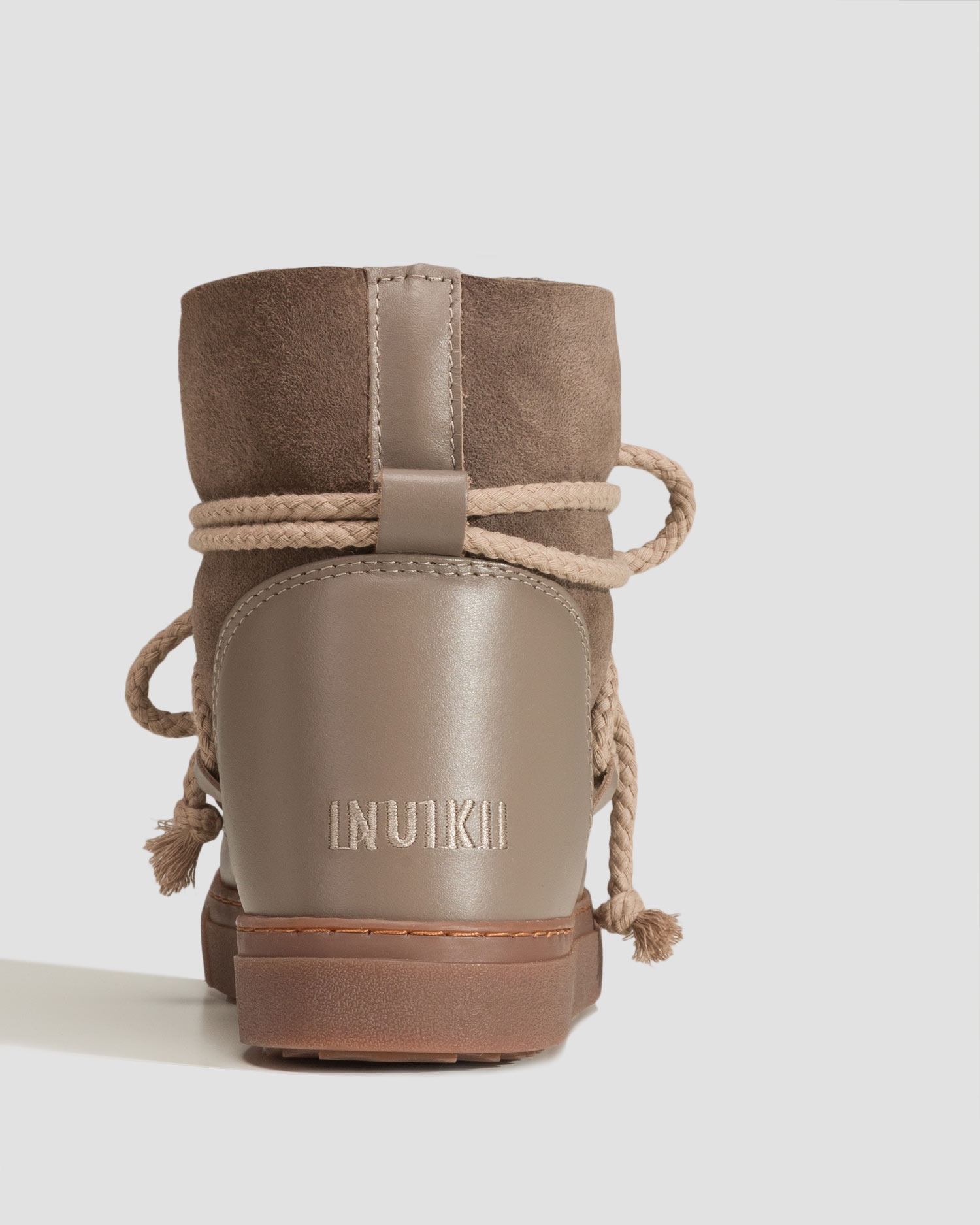 Dámské zimní boty Inuikii Classic