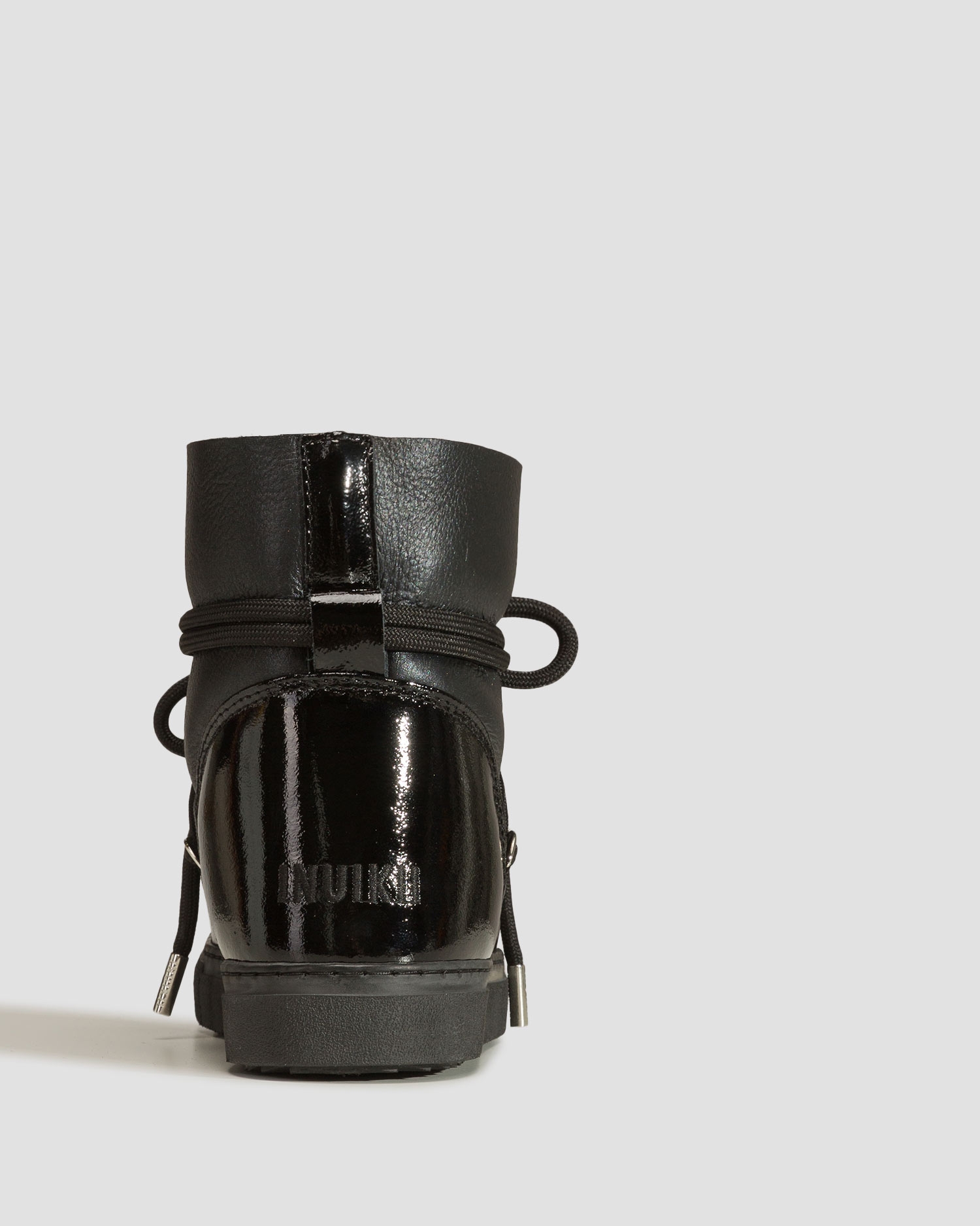 Dámské zimní boty Inuikii Gloss