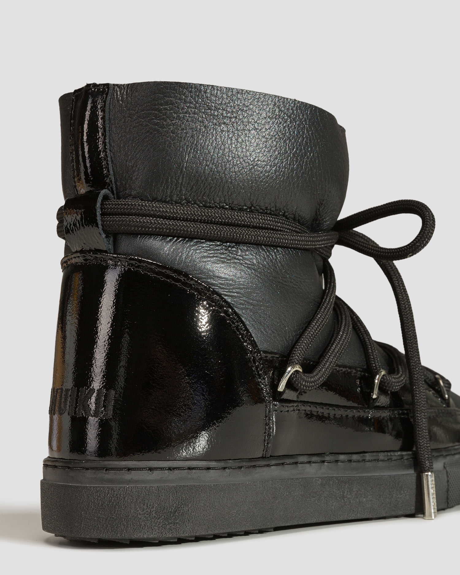 Dámské zimní boty Inuikii Gloss