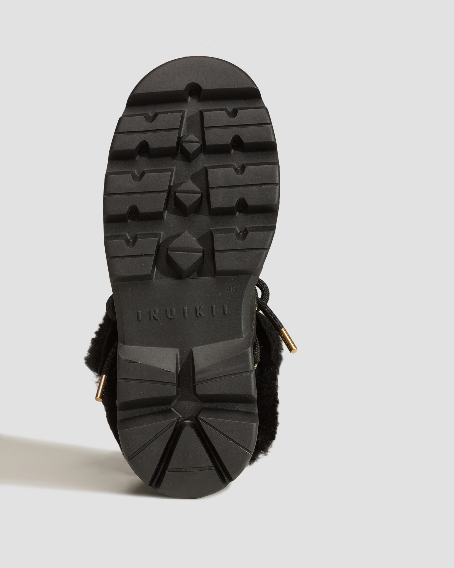 Dámské zimní boty Inuikii Endurance Trekking