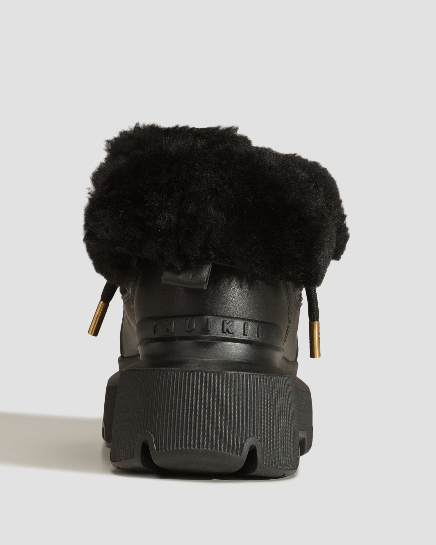 Dámské zimní boty Inuikii Endurance Trekking