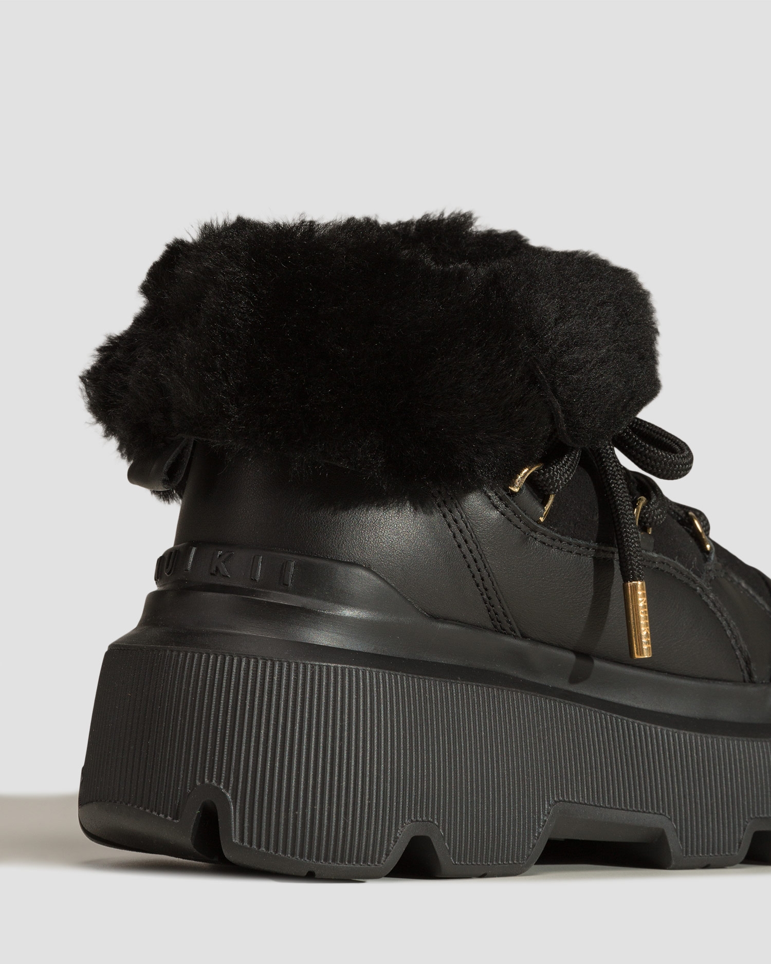 Dámské zimní boty Inuikii Endurance Trekking