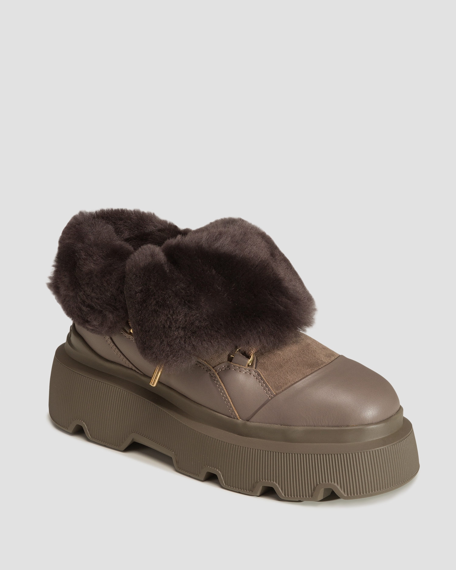 Dámské zimní boty Inuikii Endurance Trekking