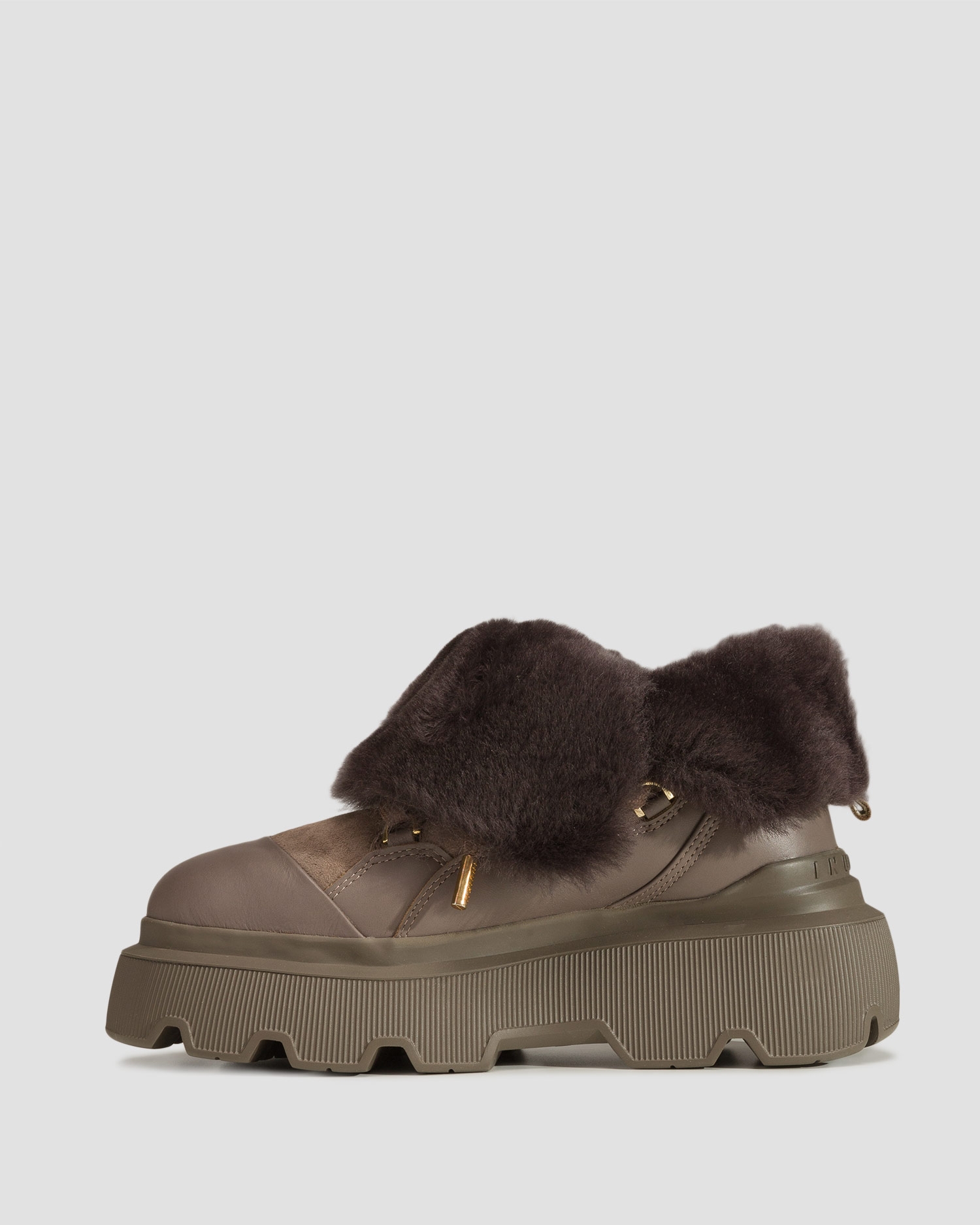 Dámské zimní boty Inuikii Endurance Trekking