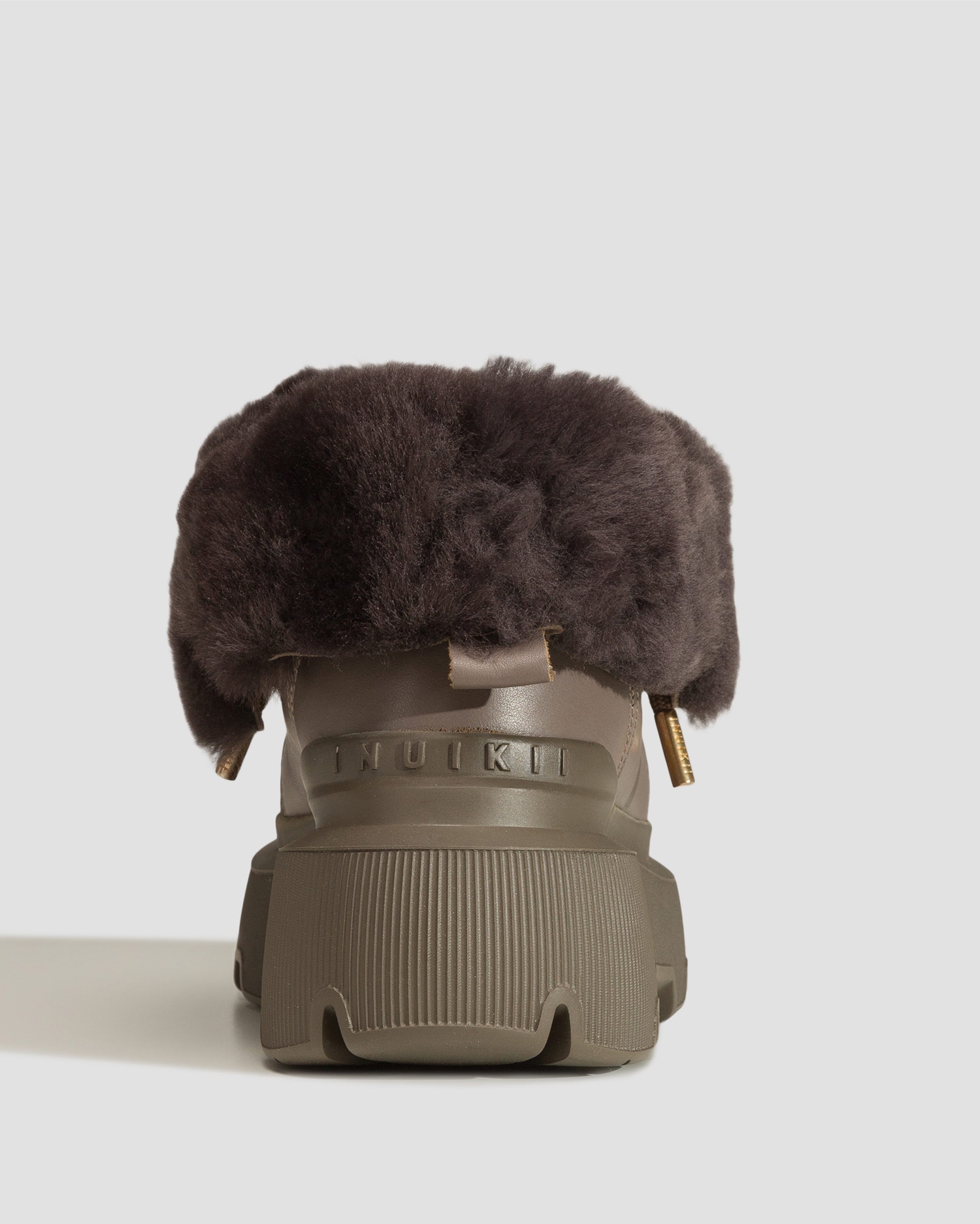 Dámské zimní boty Inuikii Endurance Trekking