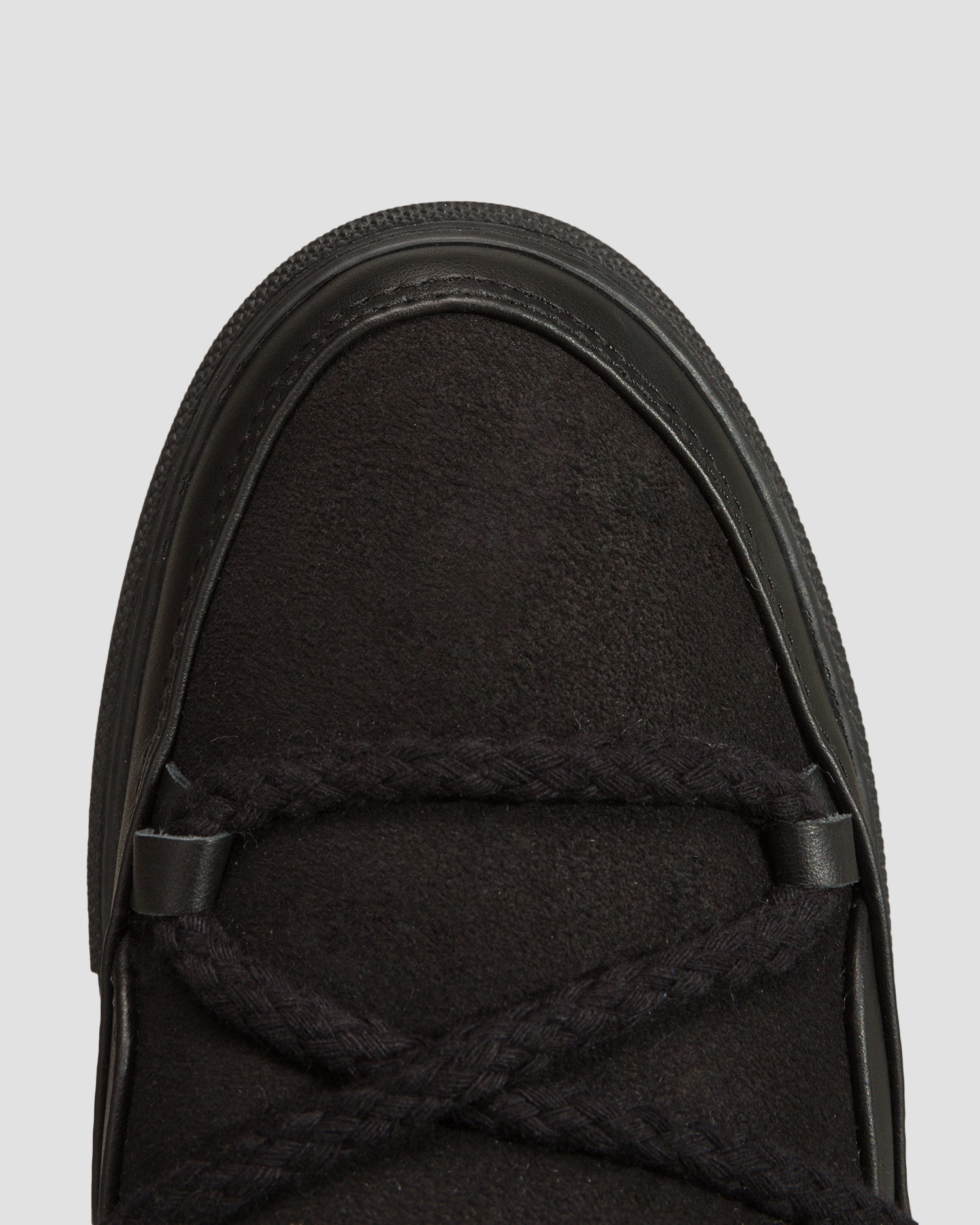 Dámské zimní boty na klínku Inuikii Classic Wedge