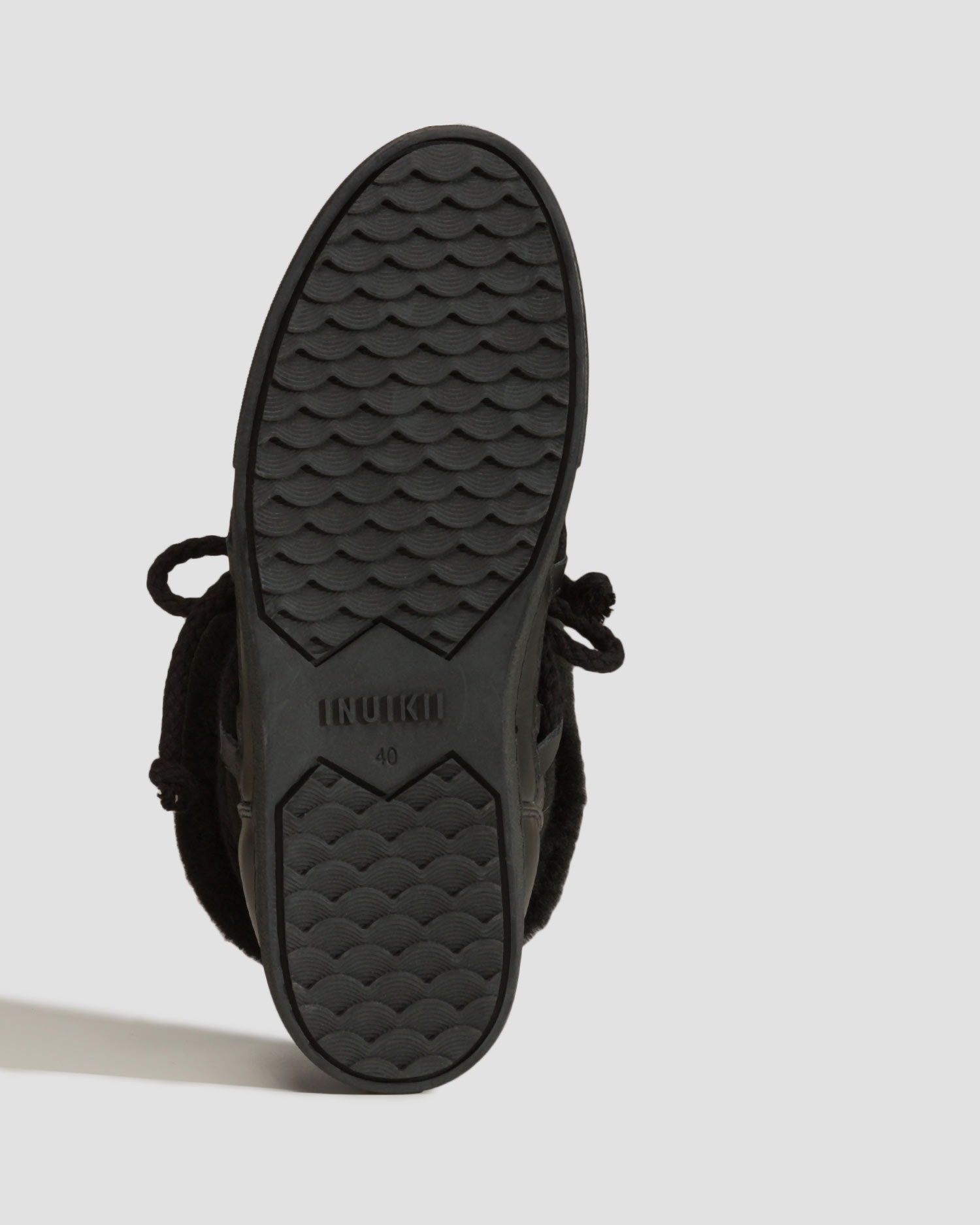 Dámské zimní boty Inuikii Classic vysoké