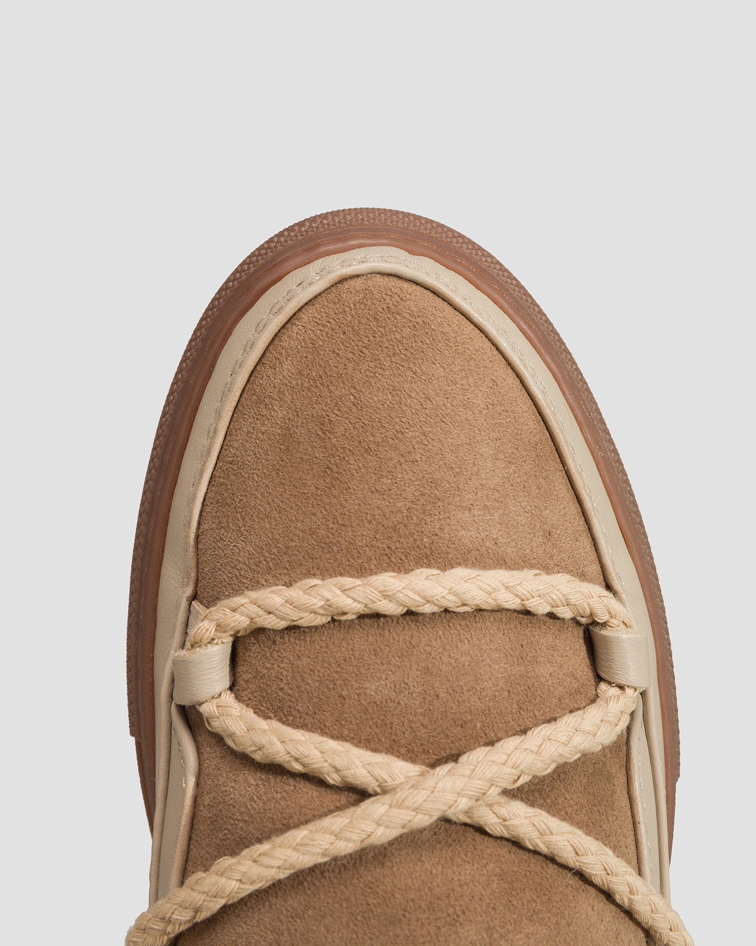 Dámské zimní boty Inuikii Classic vysoké