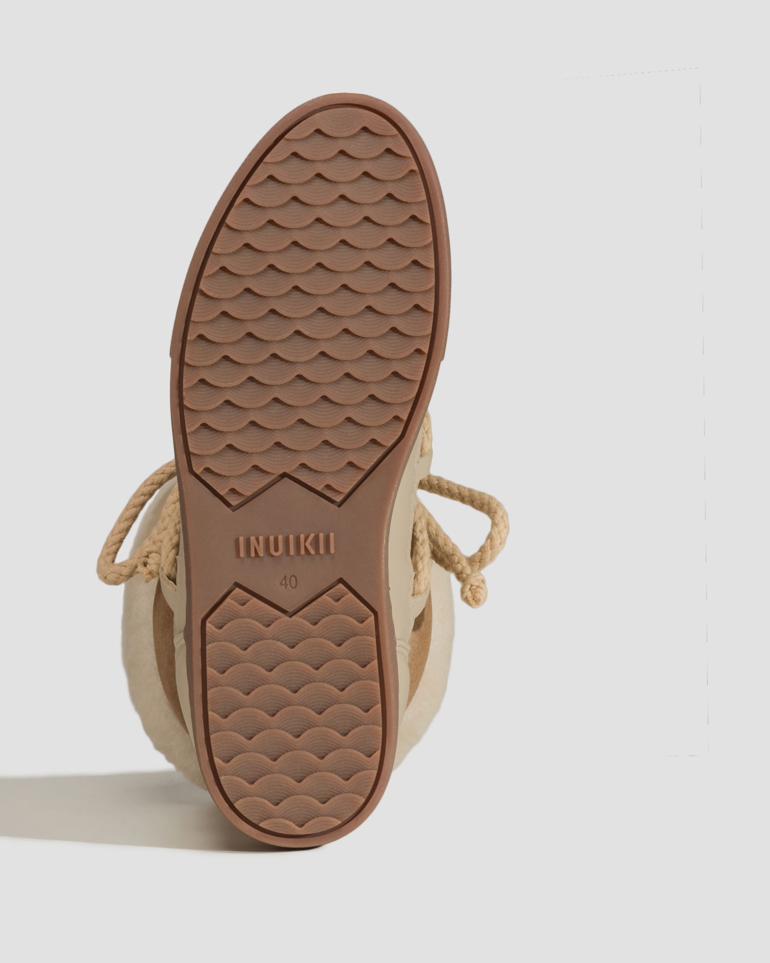 Dámské zimní boty Inuikii Classic vysoké