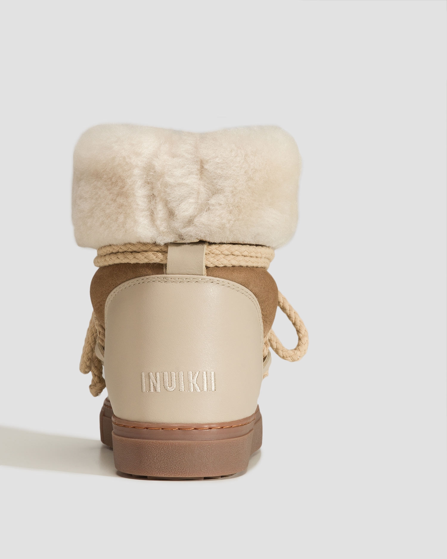 Dámské zimní boty Inuikii Classic vysoké