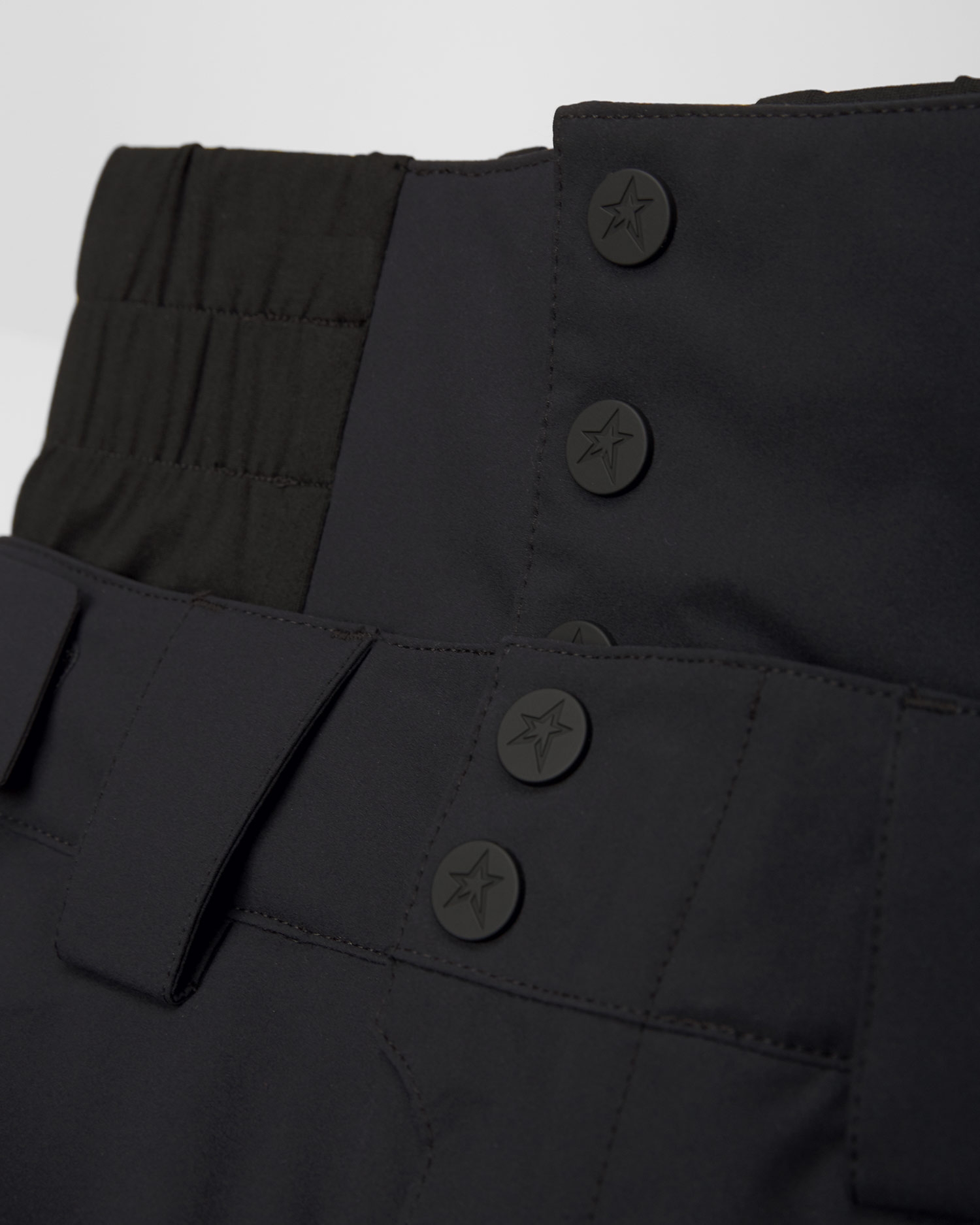 Lyžařské kalhoty PERFECT MOMENT CHAMONIX JUNIOR