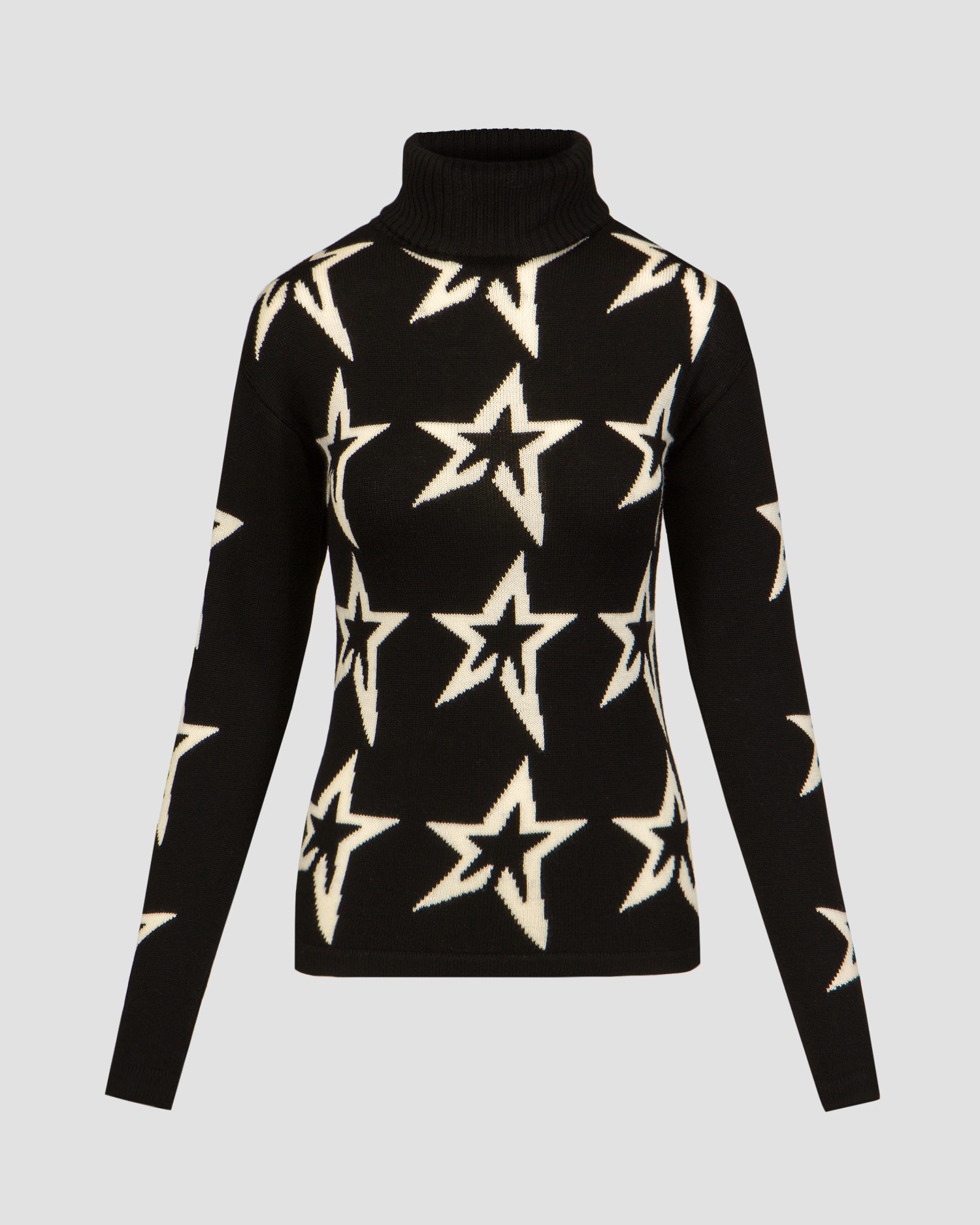 Svetr Perfect Moment STAR DUST