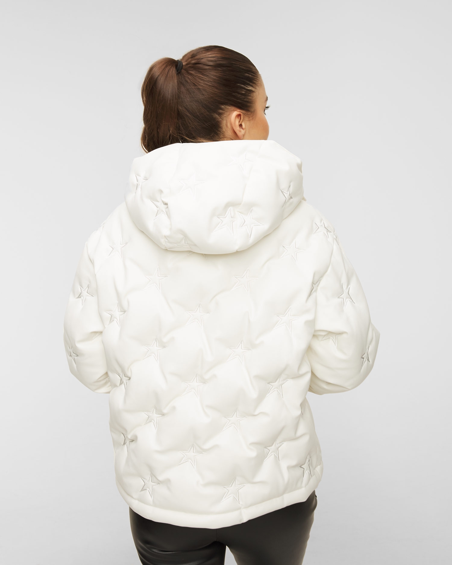 Lyžařská bunda PERFECT MOMENT SUPERNOVA DUVET