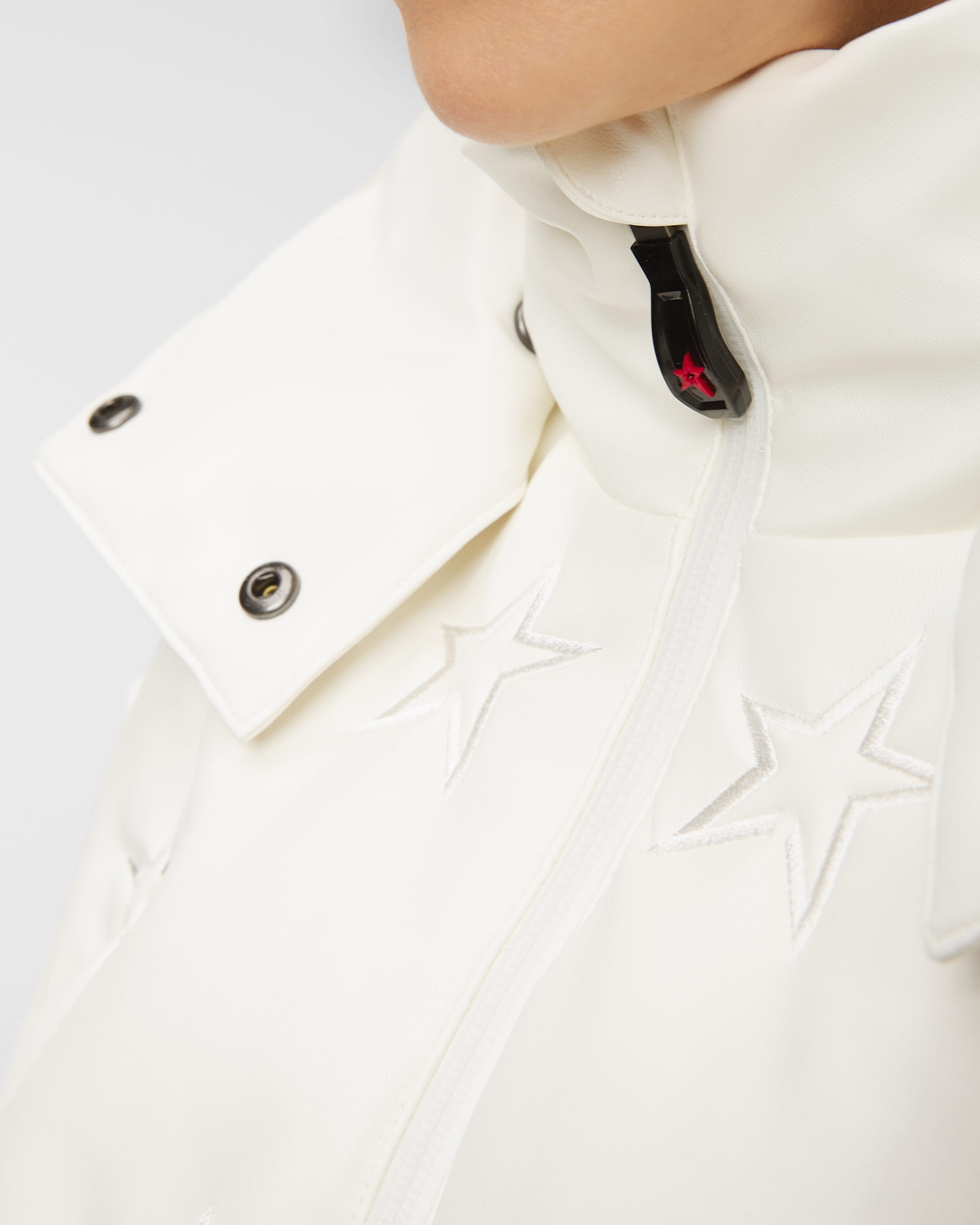 Lyžařská bunda PERFECT MOMENT SUPERNOVA DUVET