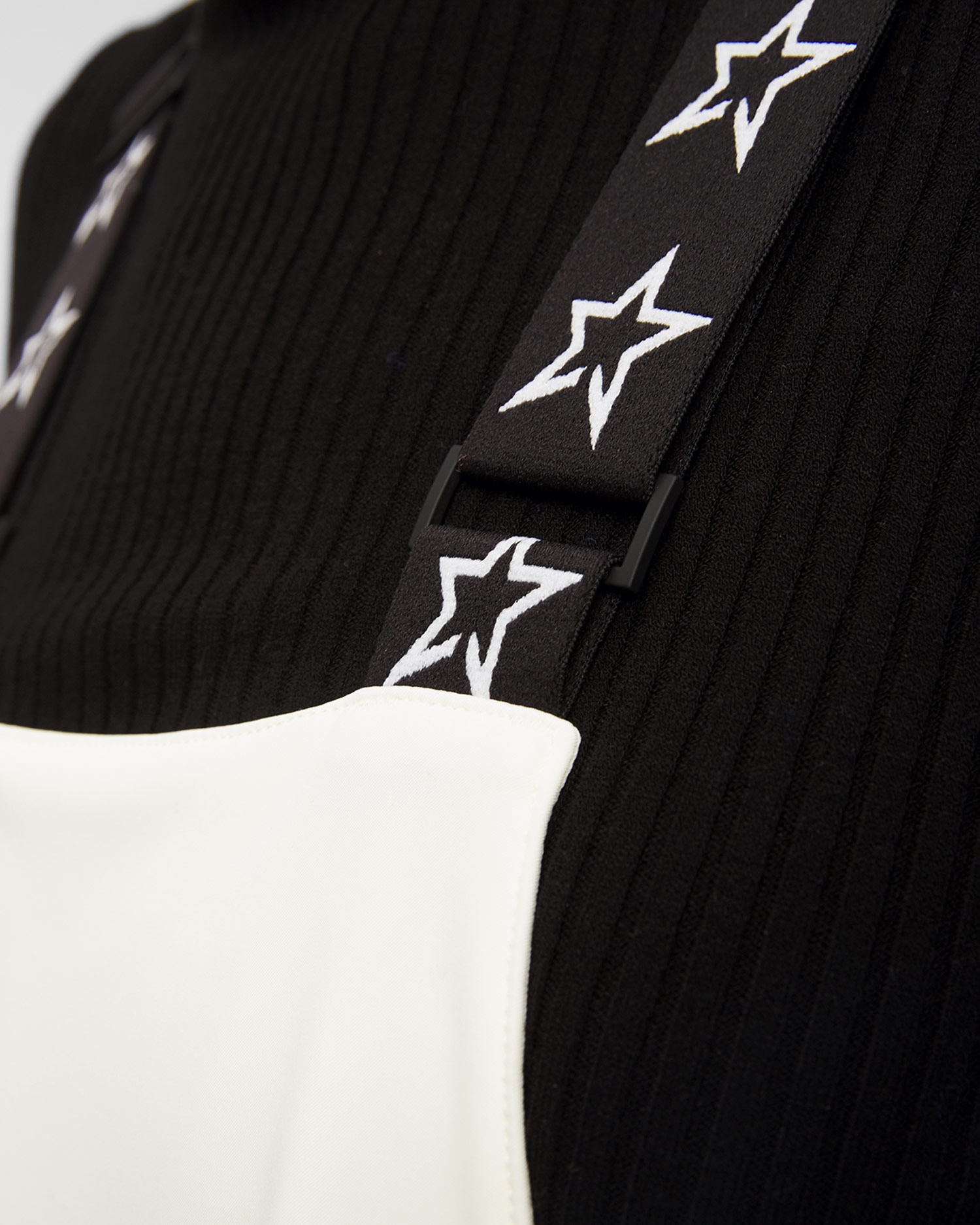 Lyžařské kalhoty PERFECT MOMENT THORA SALOPETTE