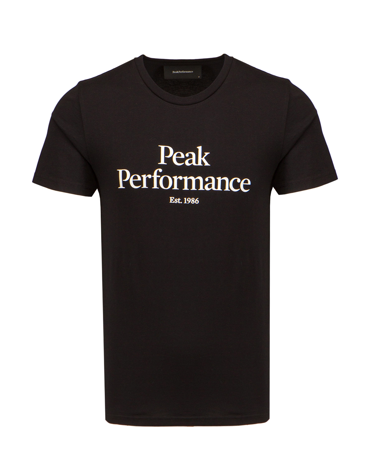 Tričko PEAK PERFORMANCE ORIGINAL TEE