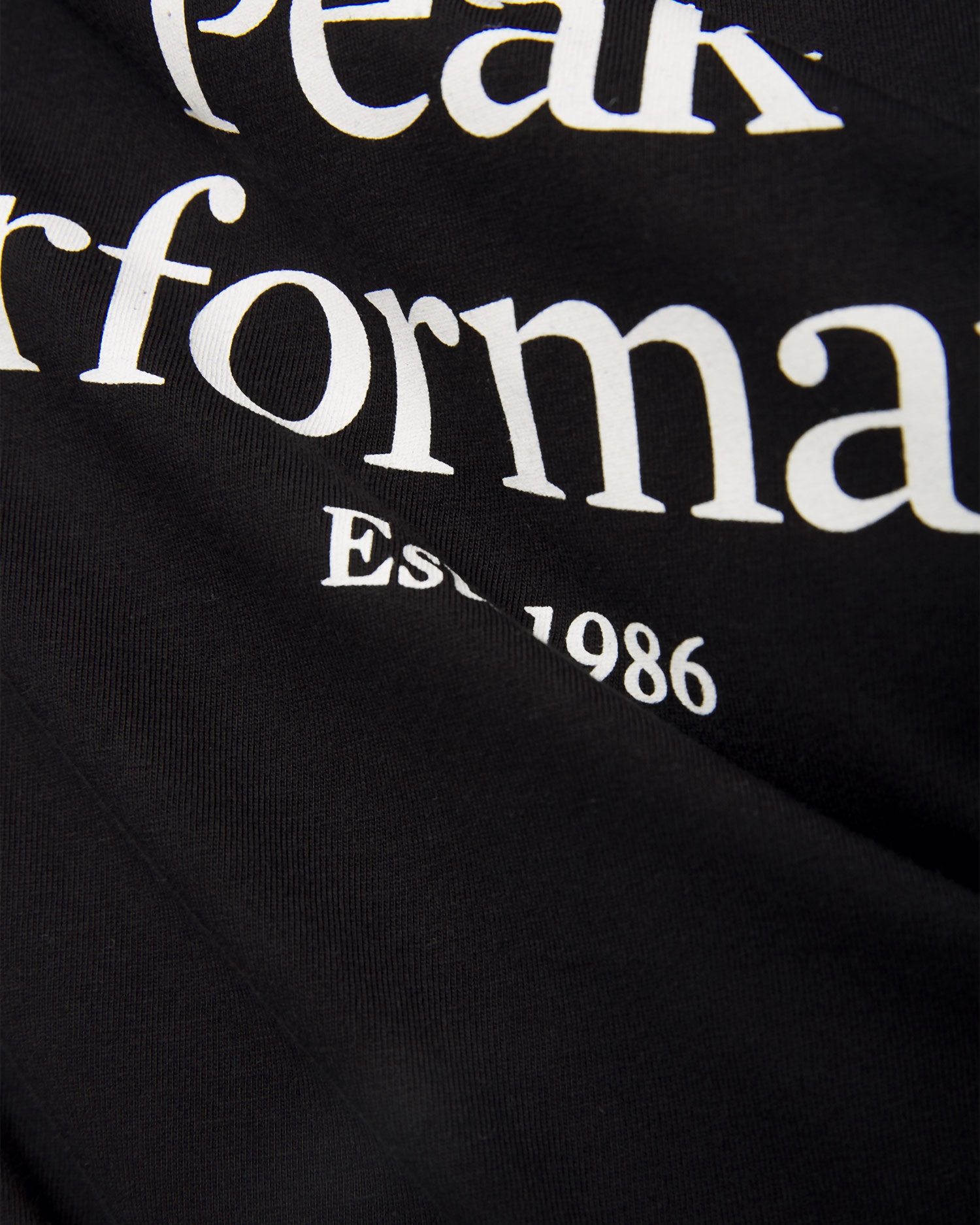 Tričko PEAK PERFORMANCE ORIGINAL TEE