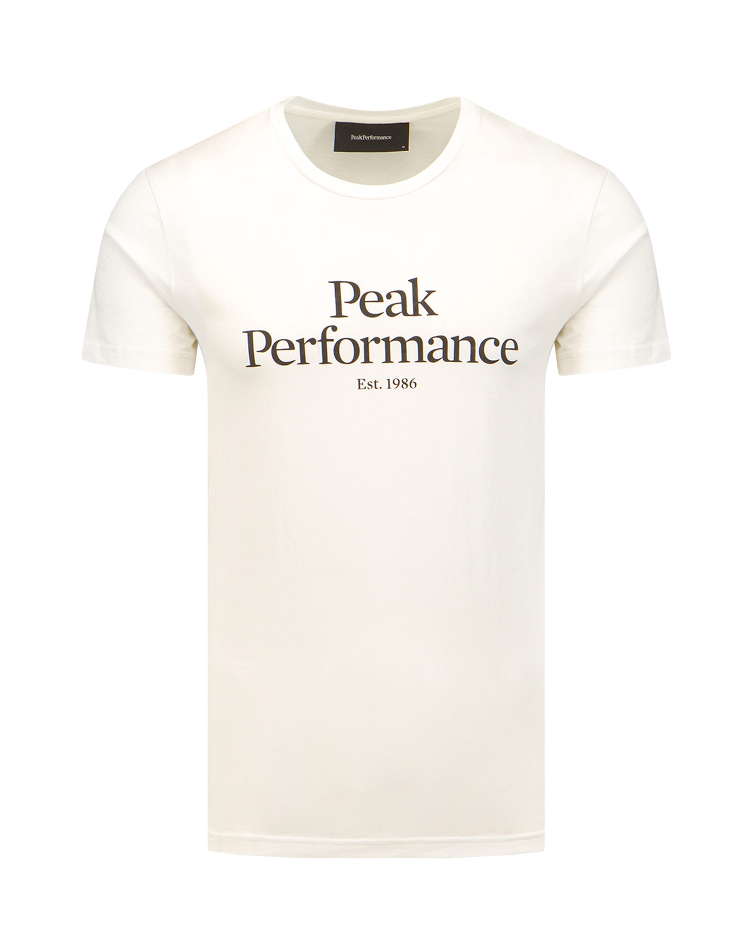Tričko Peak Performance Original Tee