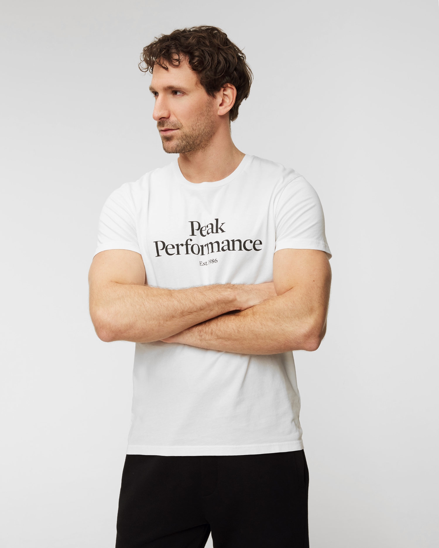 Tričko Peak Performance Original Tee