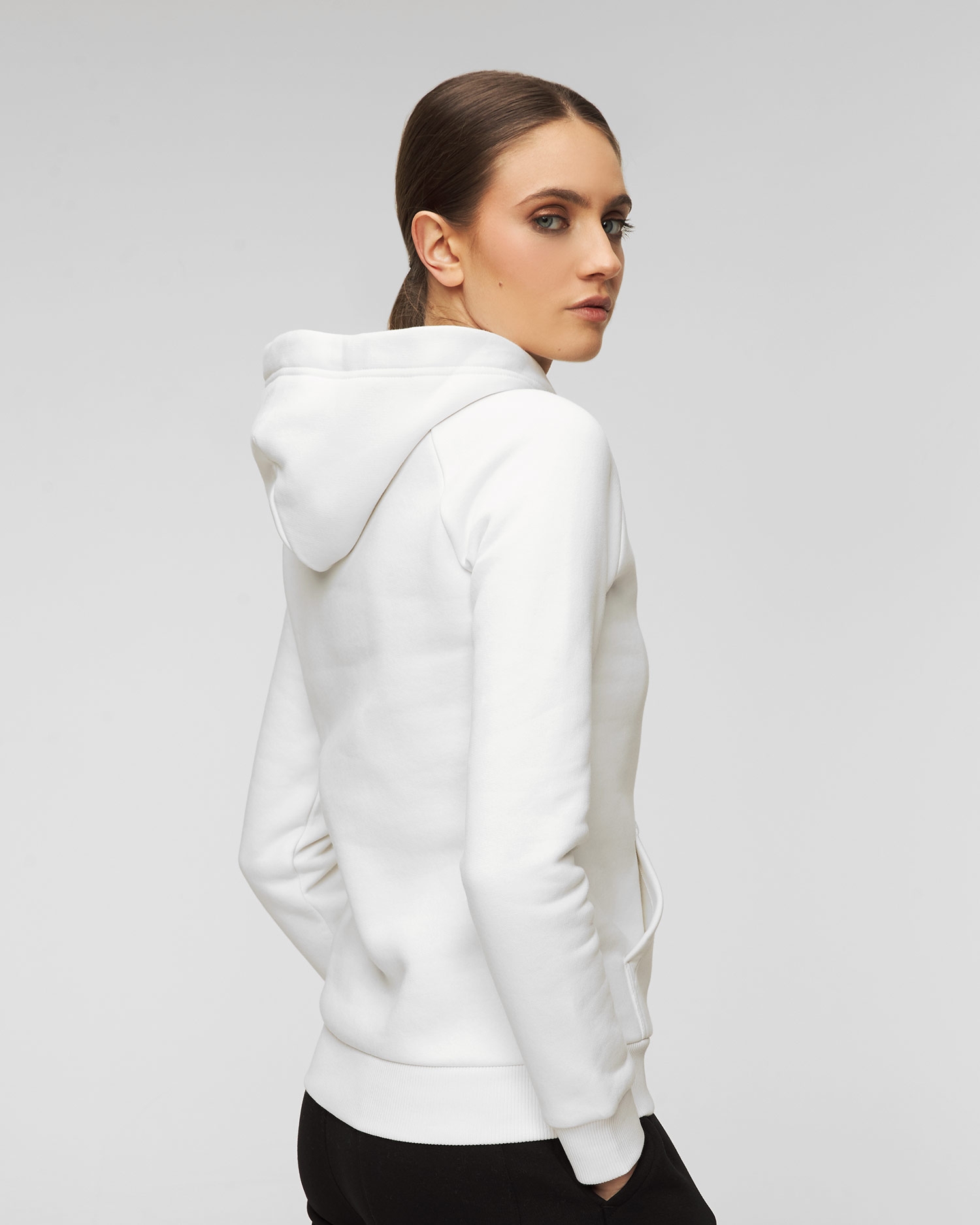 Mikina Peak Performance Original Hood