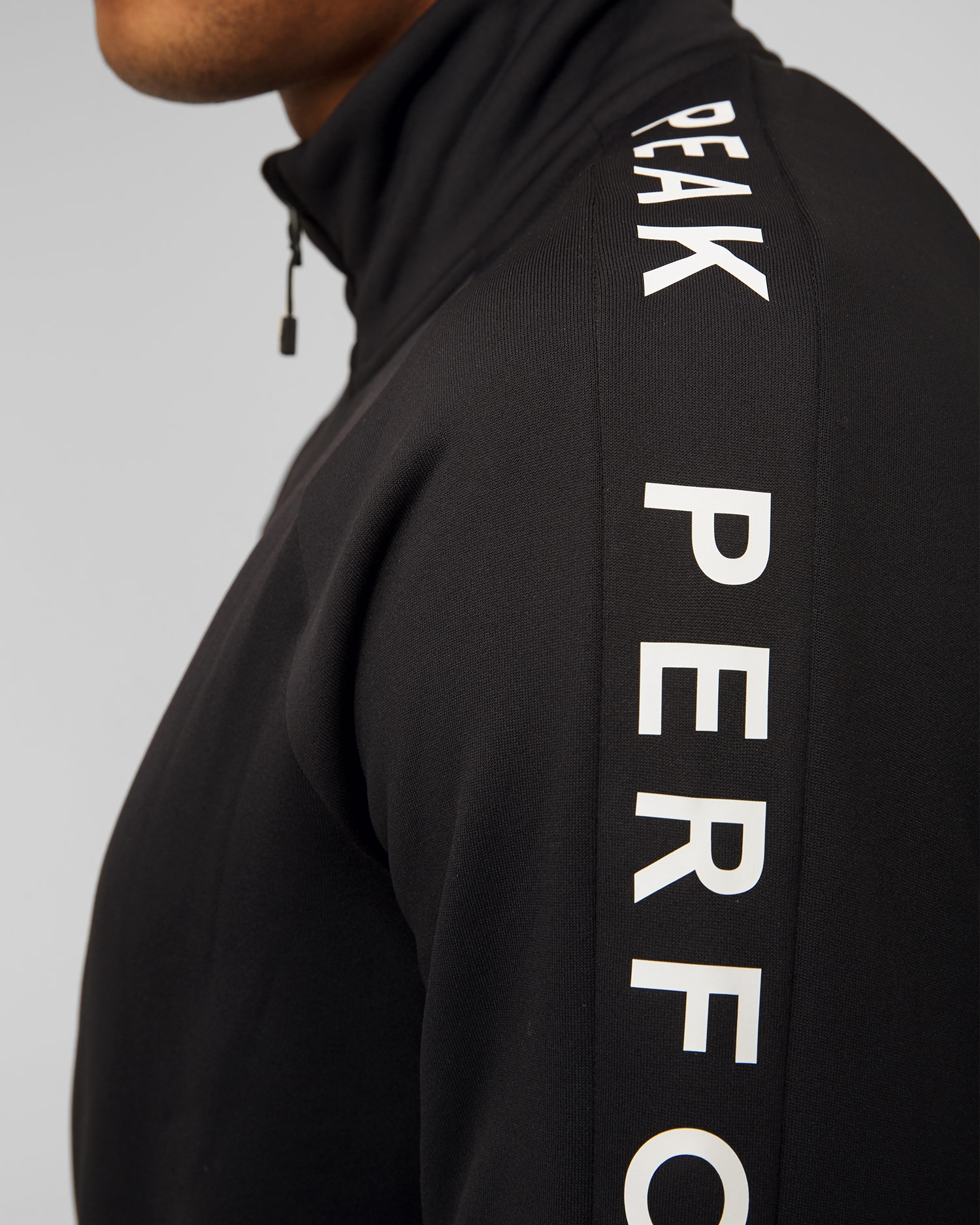 Pánská mikina Peak Performance Rider