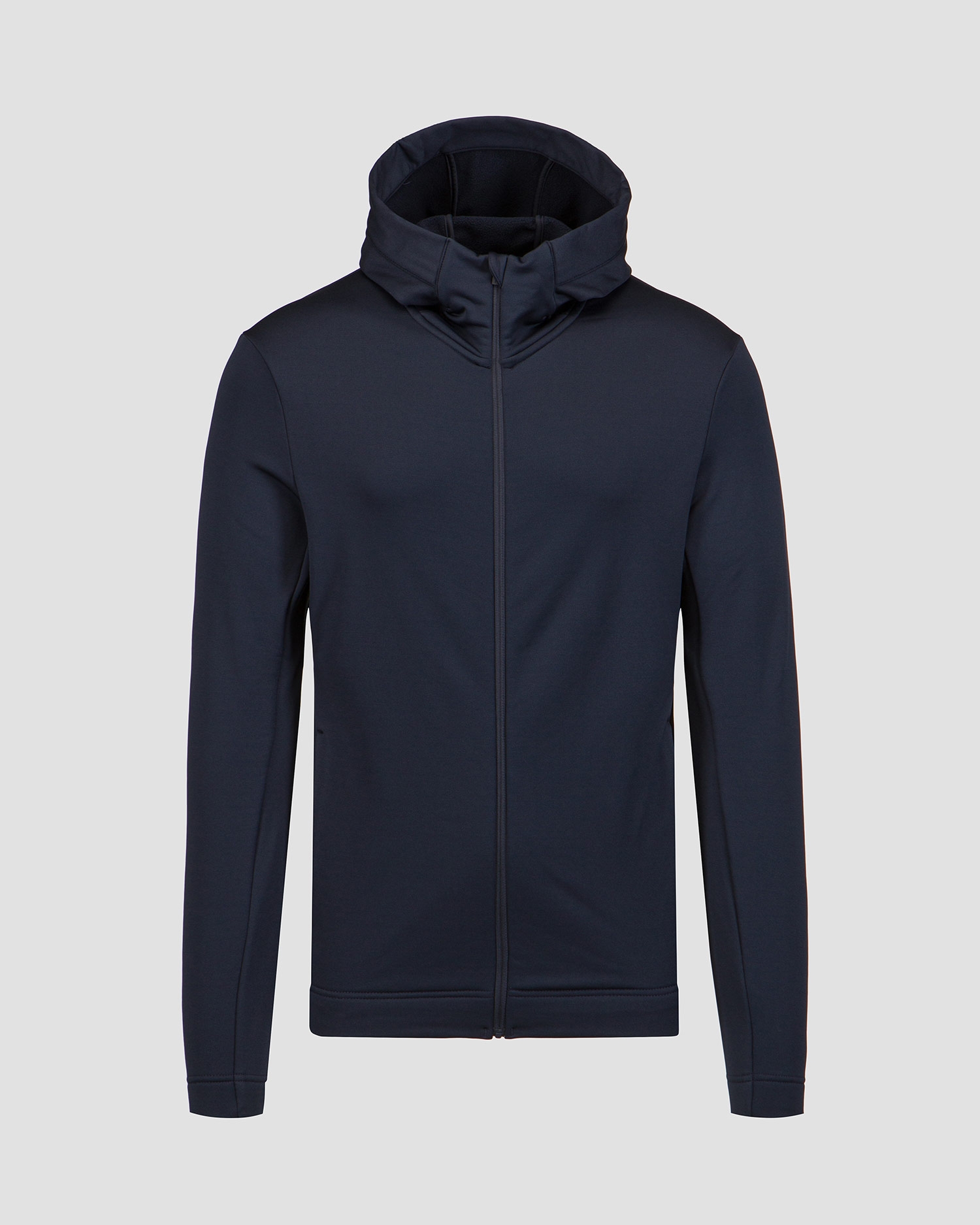 Pánská mikina s kapucí Peak Performance Rider Tech Zip