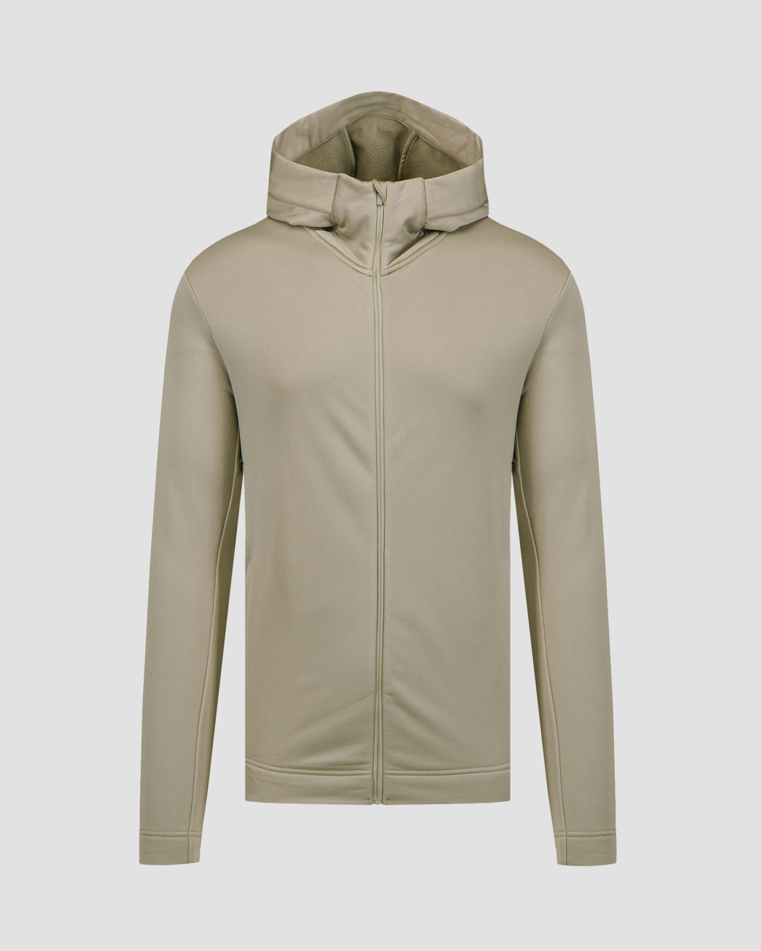 Pánská mikina s kapucou Peak Performance Rider Tech Zip