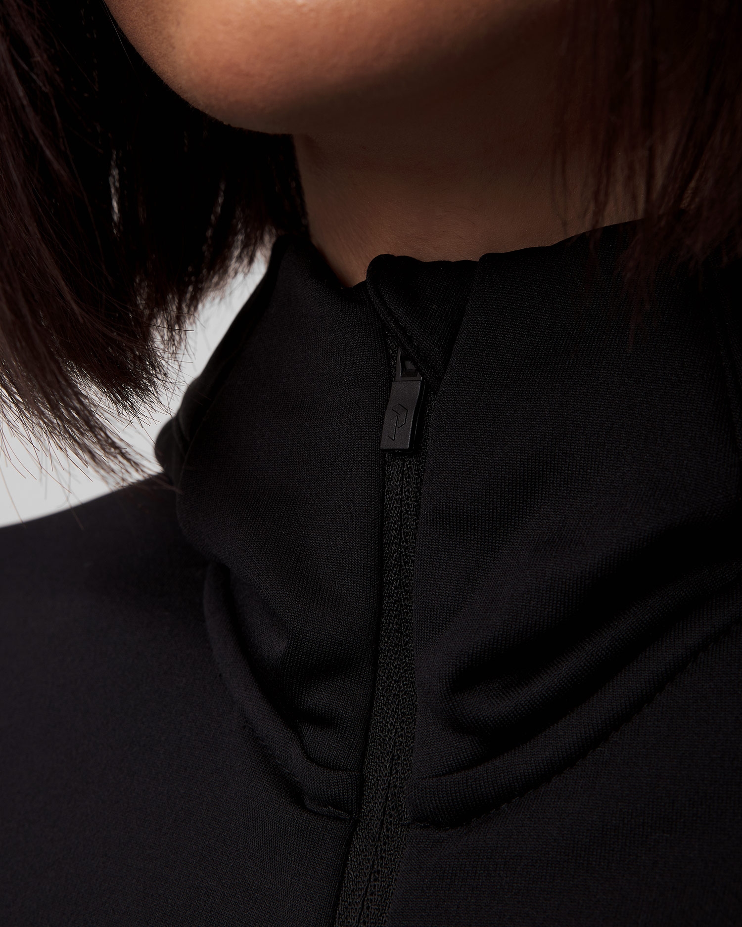 Dámská mikina s kapucou Peak Performance Rider Tech Zip