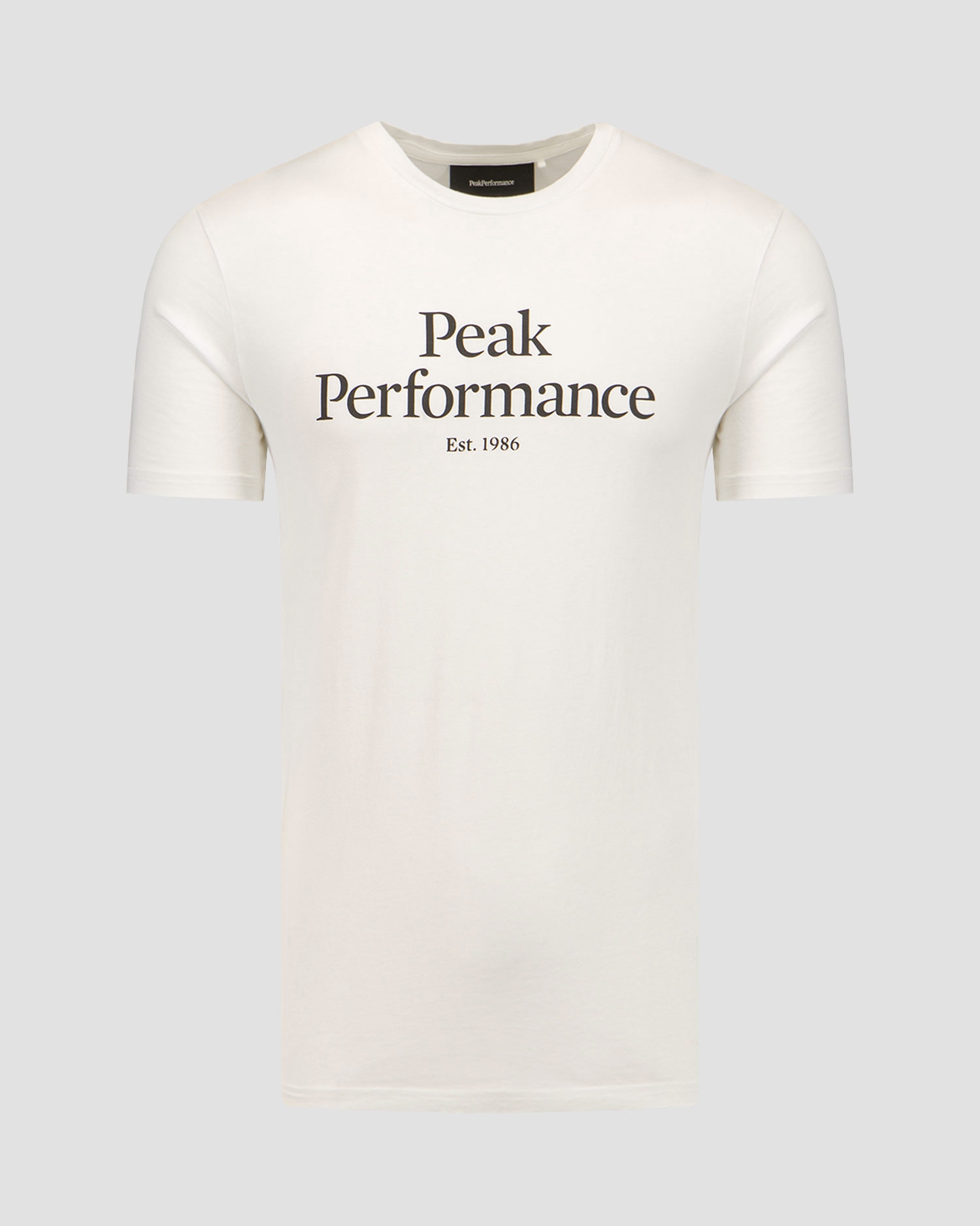 Pánské tričko Peak Performance Original Tee