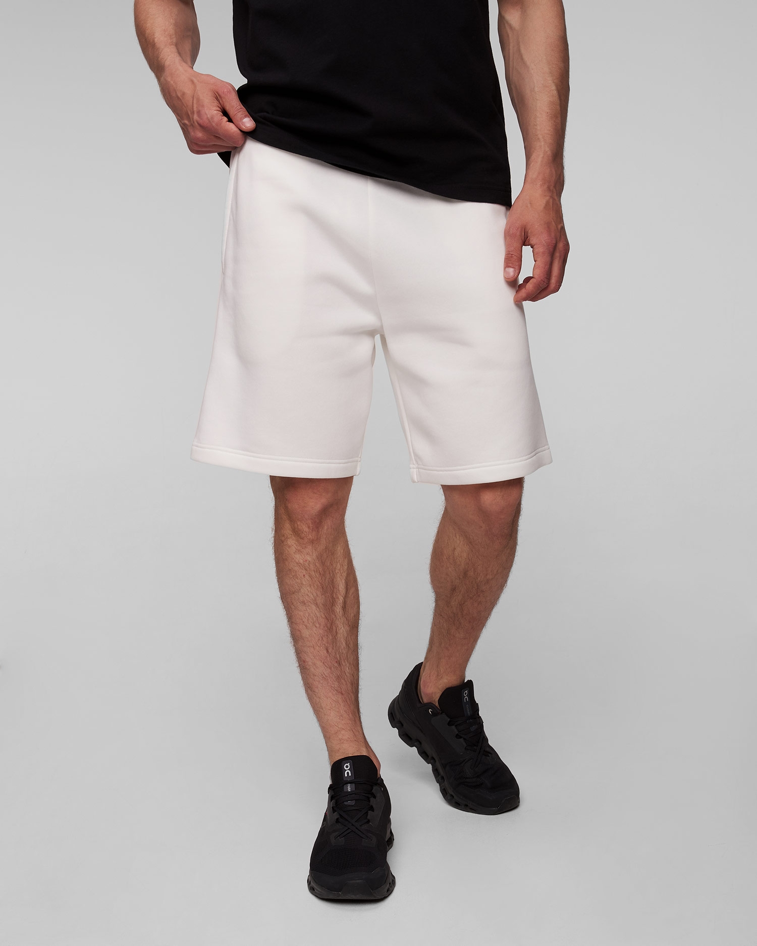 Pánské teplákové kraťasy Peak Performance Original 