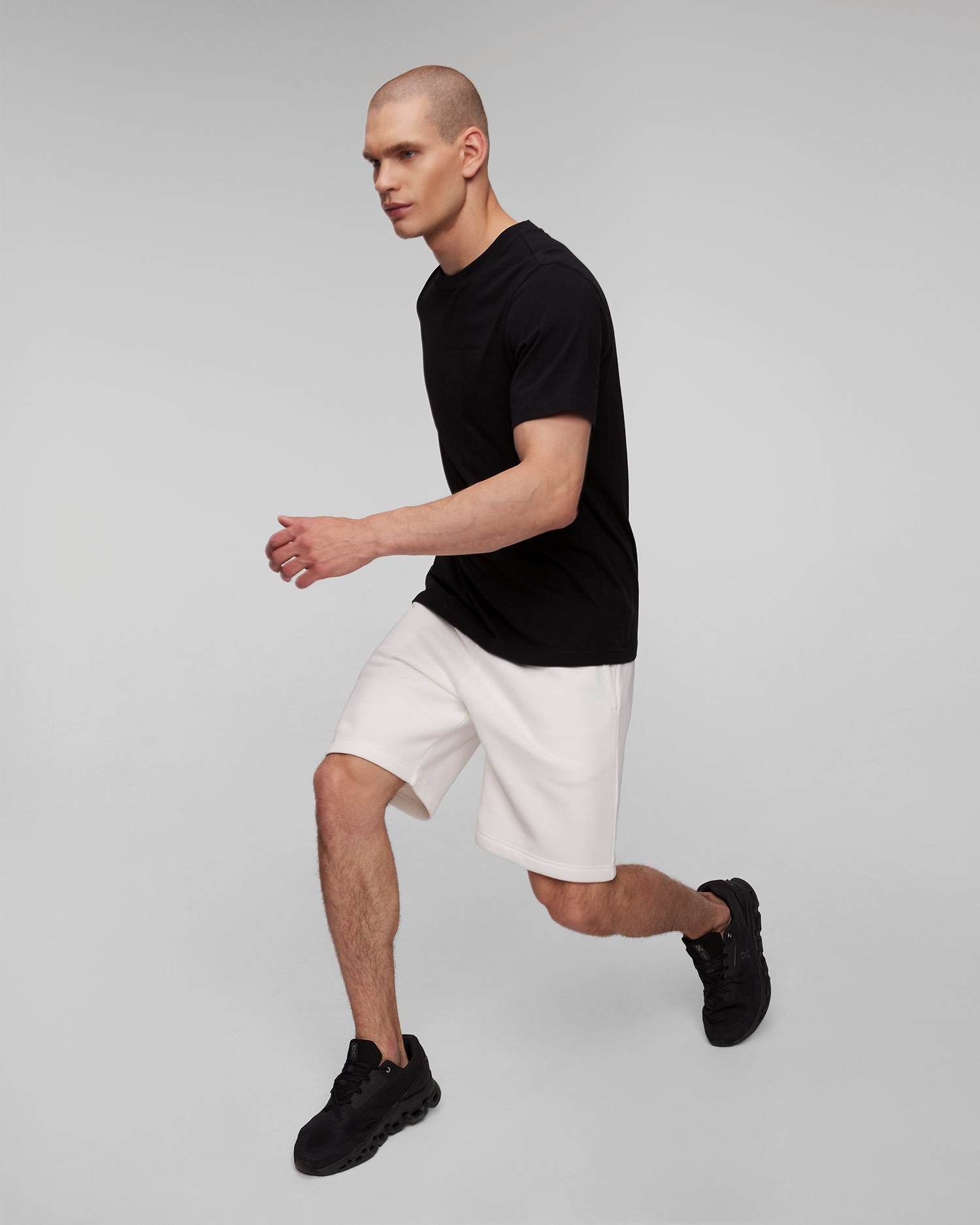 Pánské teplákové kraťasy Peak Performance Original 