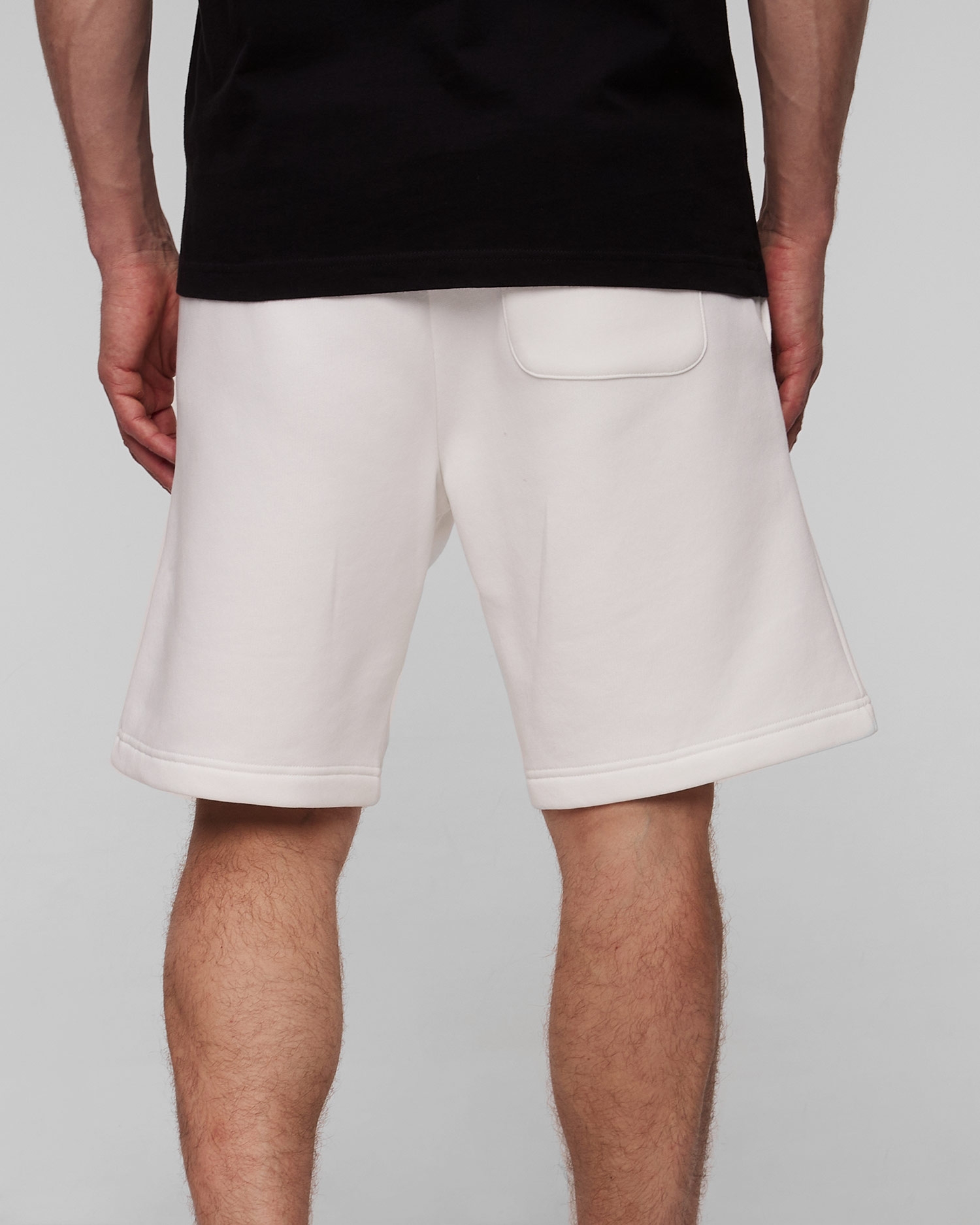 Pánské teplákové kraťasy Peak Performance Original 