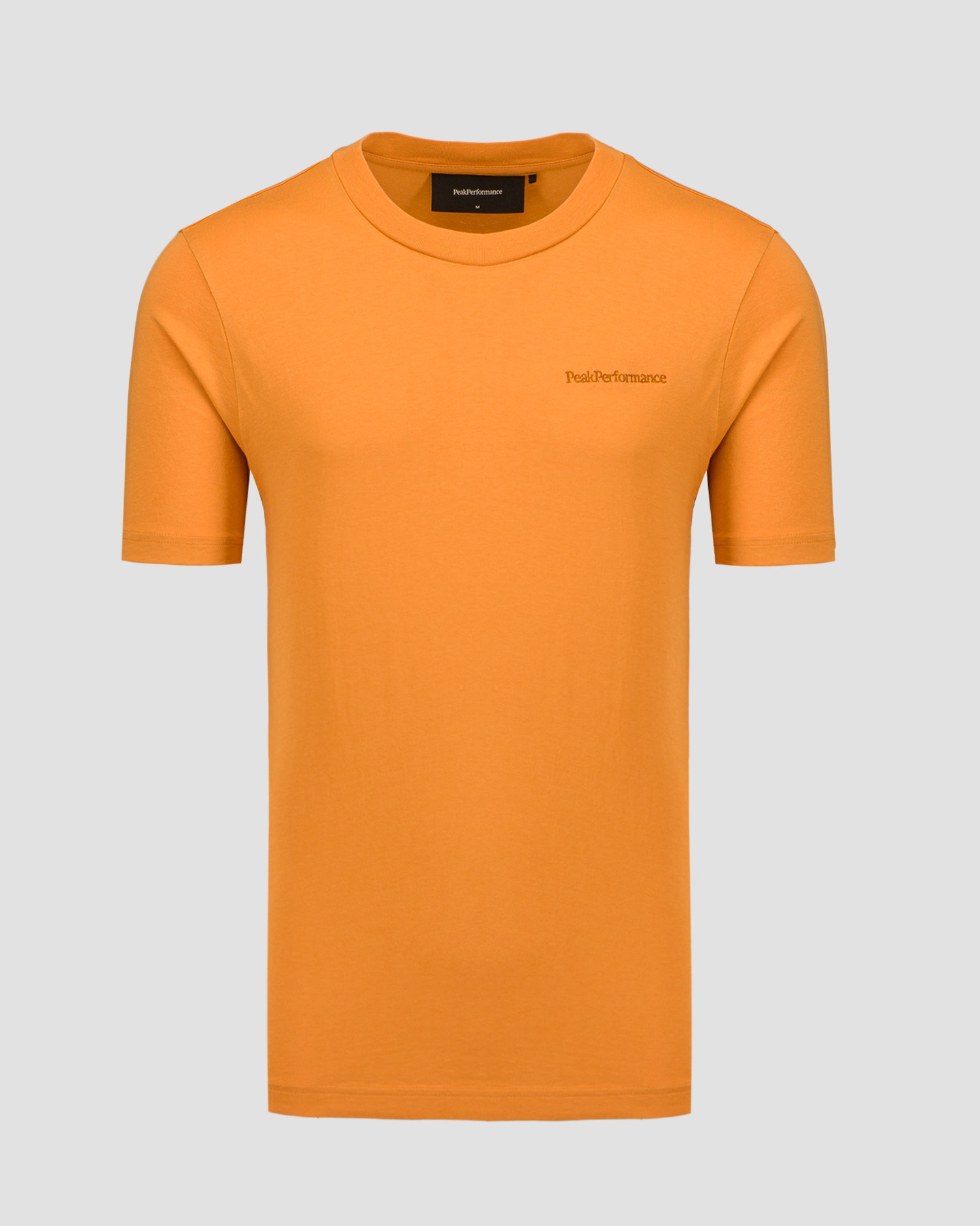 Pánské tričko Peak Performance Original Small Logo Tee