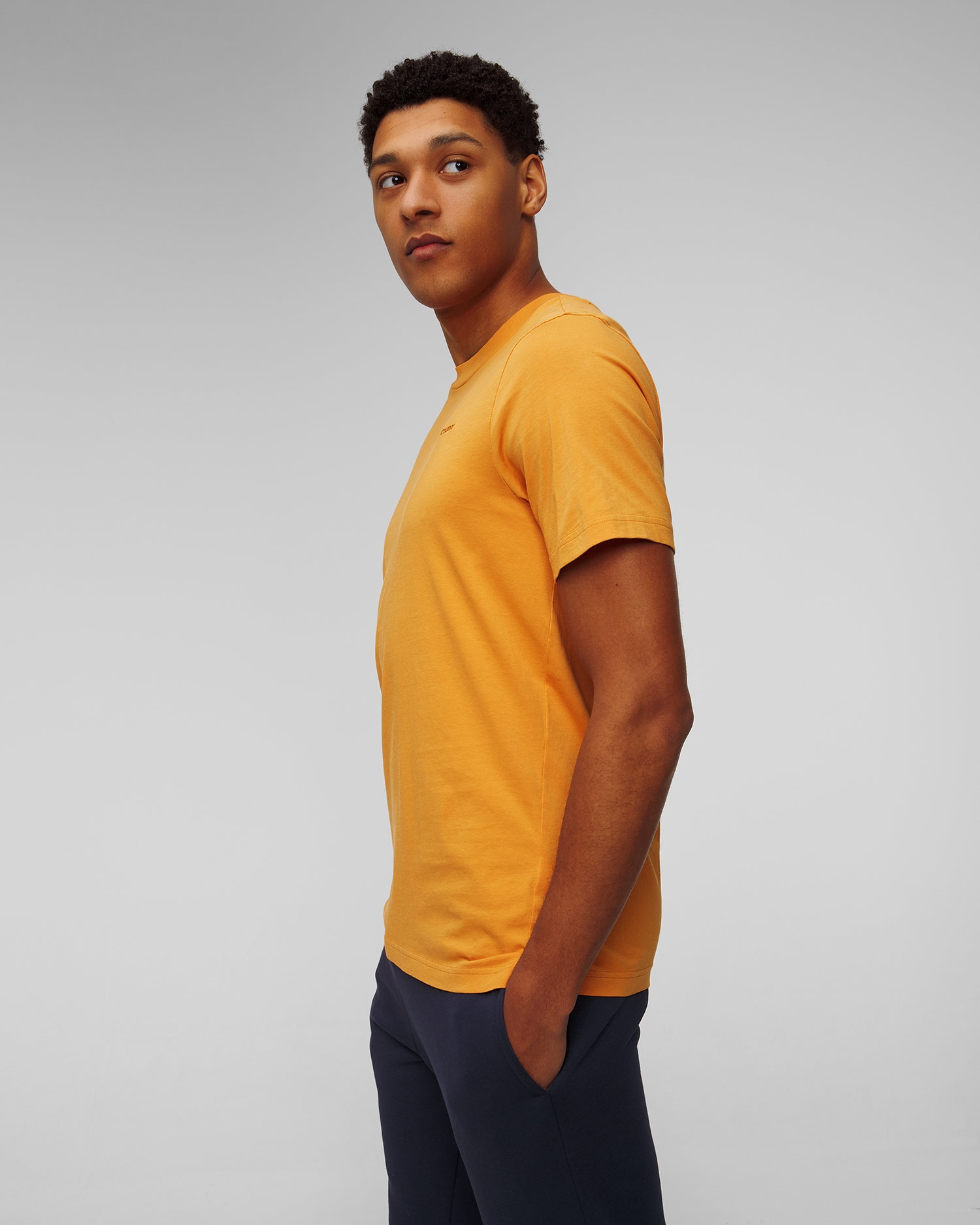 Pánské tričko Peak Performance Original Small Logo Tee