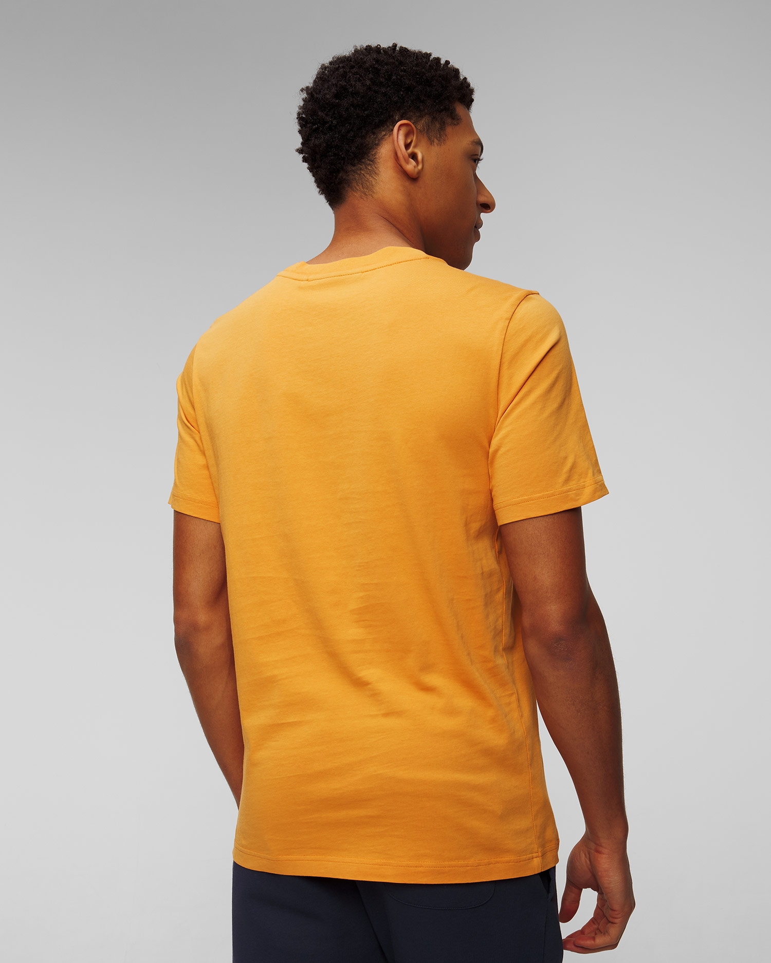 Pánské tričko Peak Performance Original Small Logo Tee