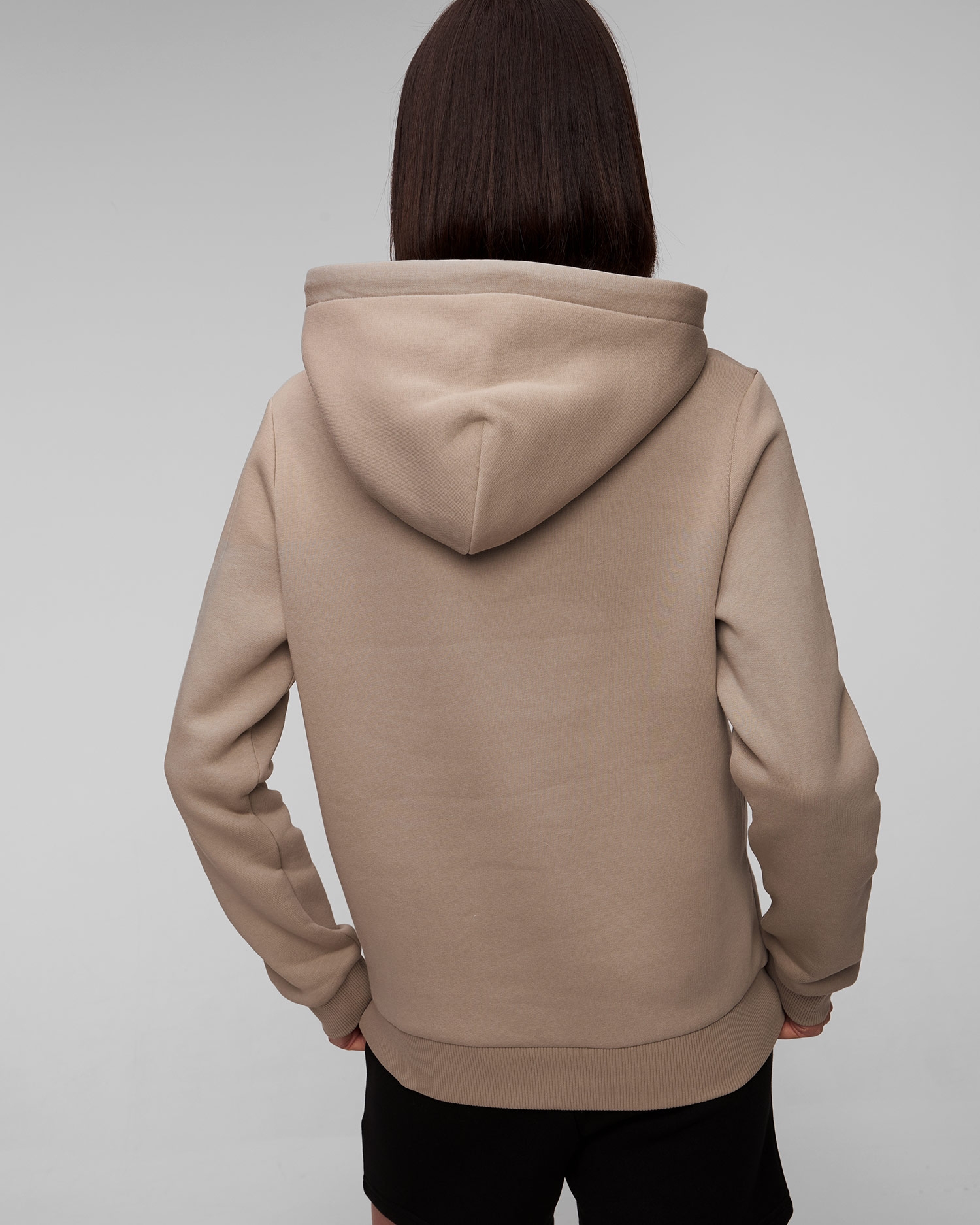 Dámská mikina s kapucou Peak Performance Original Small Logo