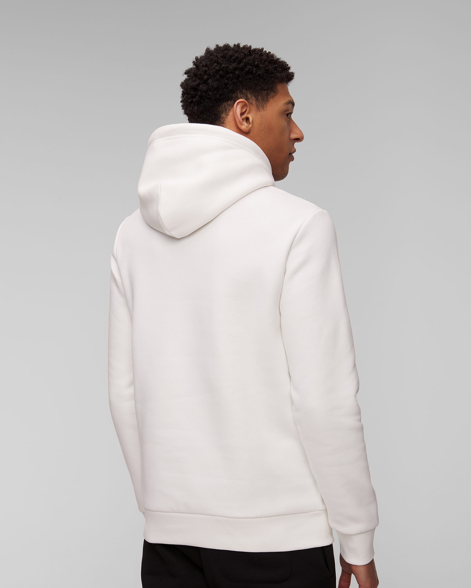 Pánská mikina s kapucou Peak Performance Small Logo