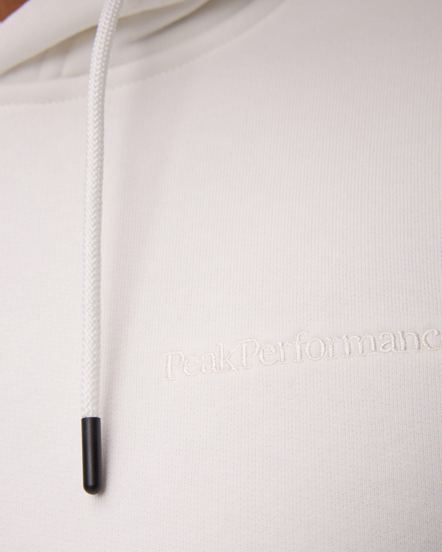 Pánská mikina s kapucou Peak Performance Small Logo