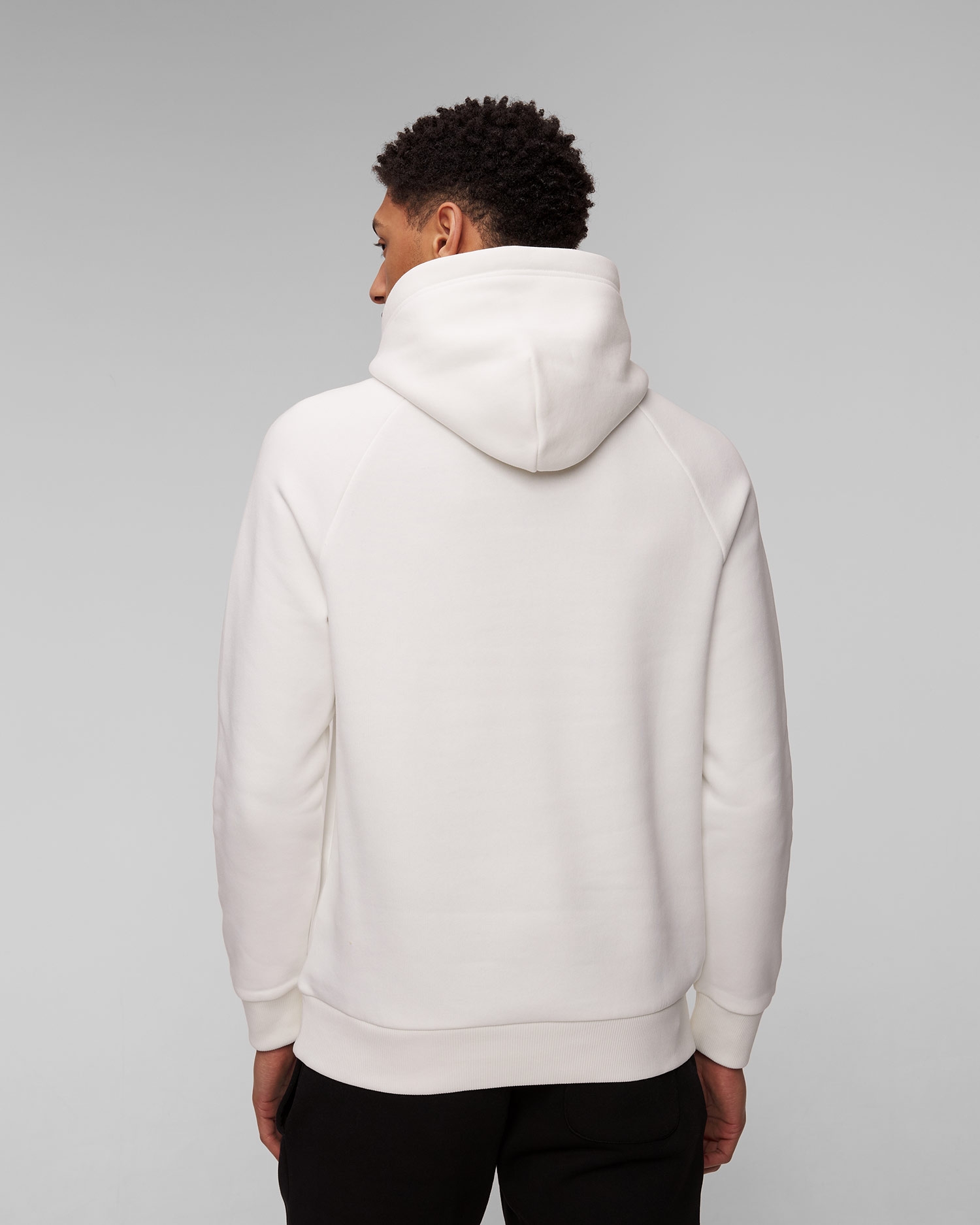 Pánská mikina s kapucou Peak Performance Original