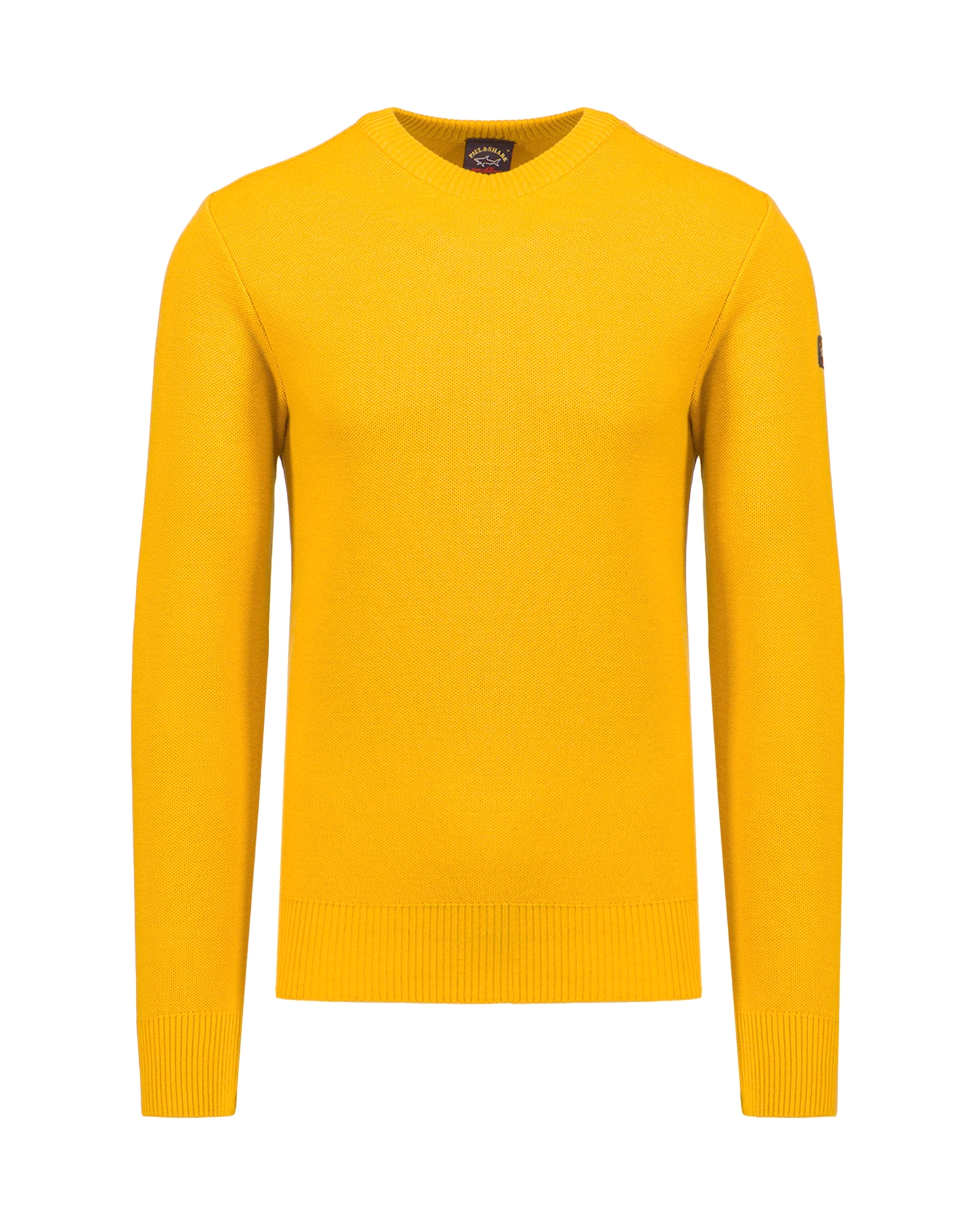 Vlněný svetr PAUL&SHARK