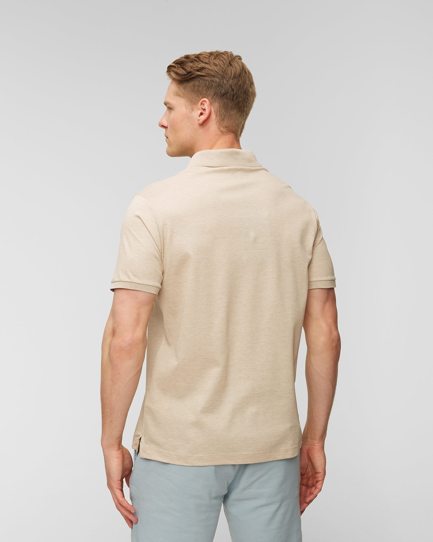 Polokošile Paul&Shark