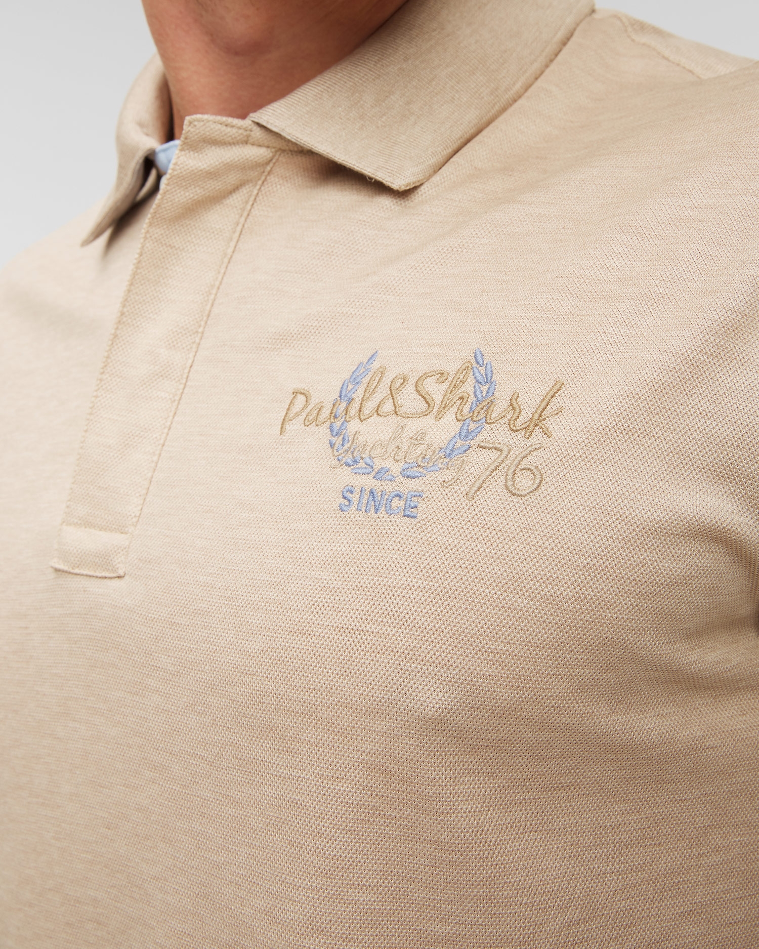 Polokošile Paul&Shark