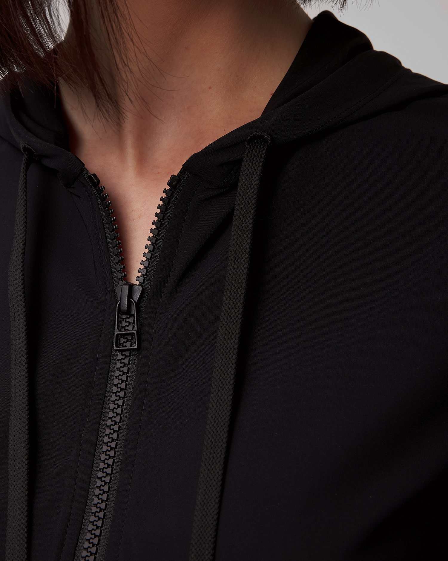 Černý dámský overal Casall Weekend Playsuit