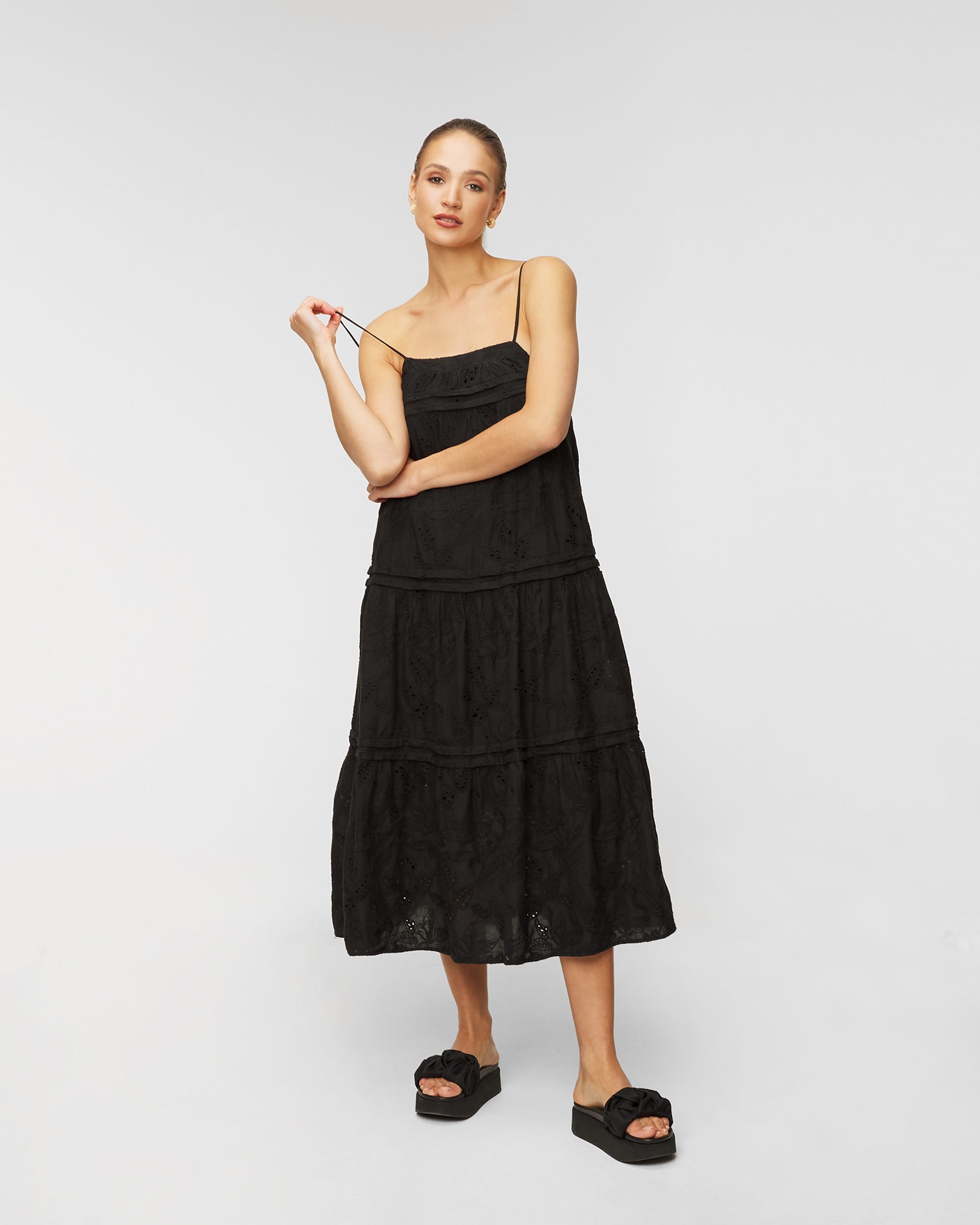 Šaty DEVOTION PAXOI