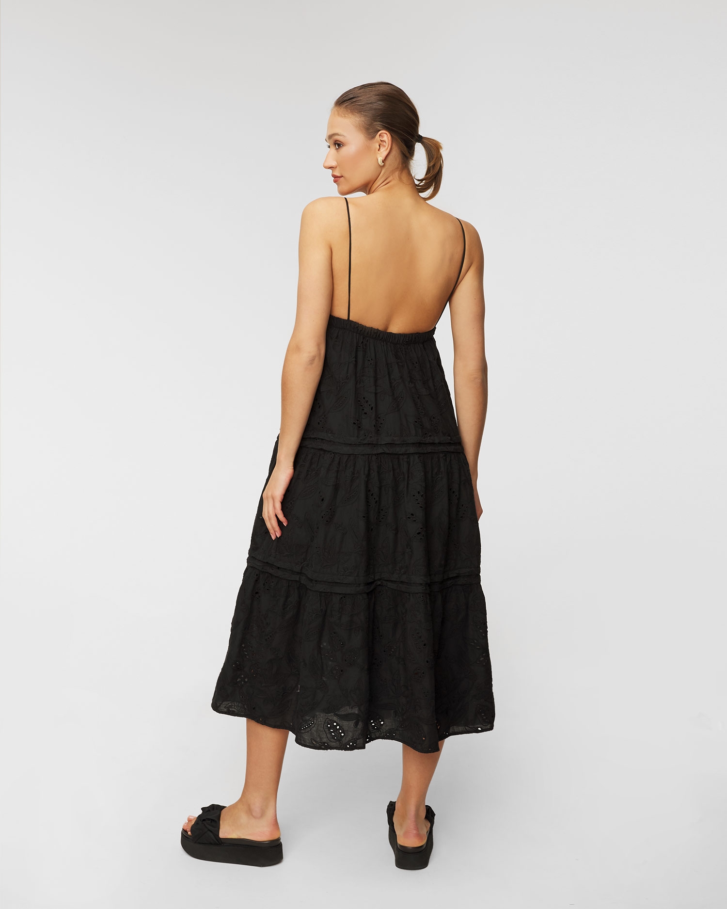 Šaty DEVOTION PAXOI