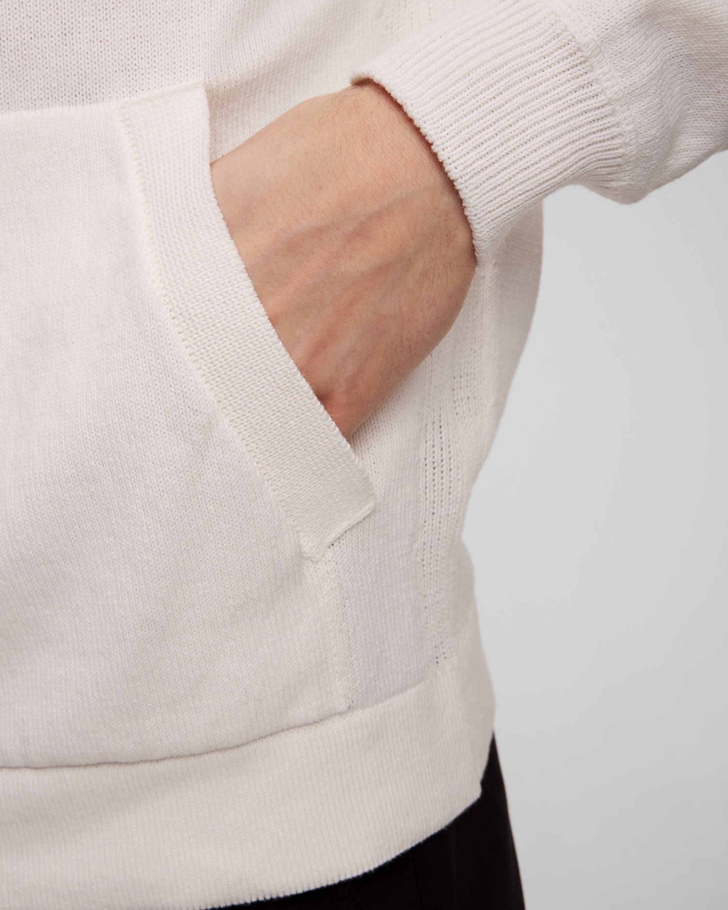 Bílá pánská mikina C.P. Company