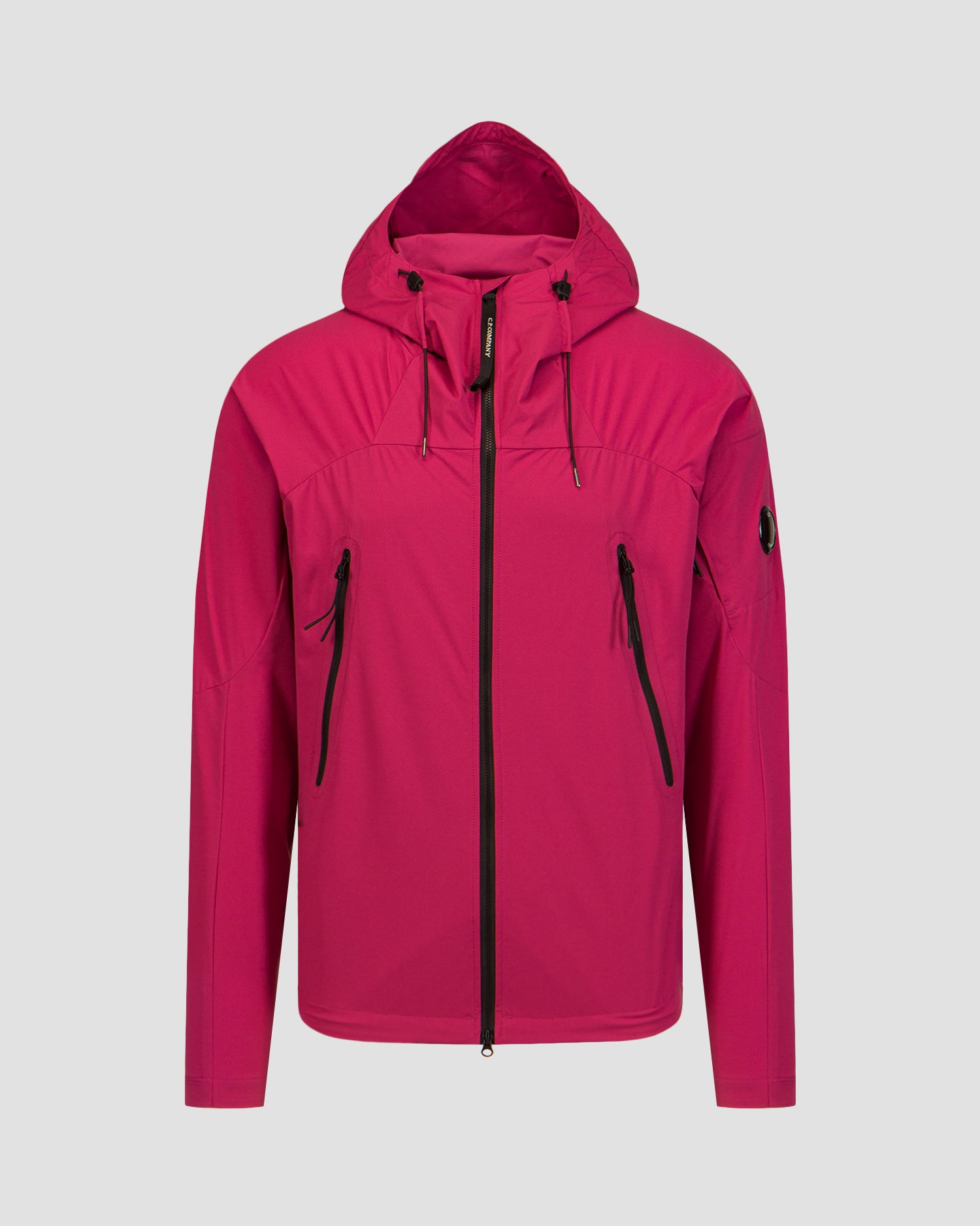 Růžová pánská bunda C.P. Company Pro-Tek